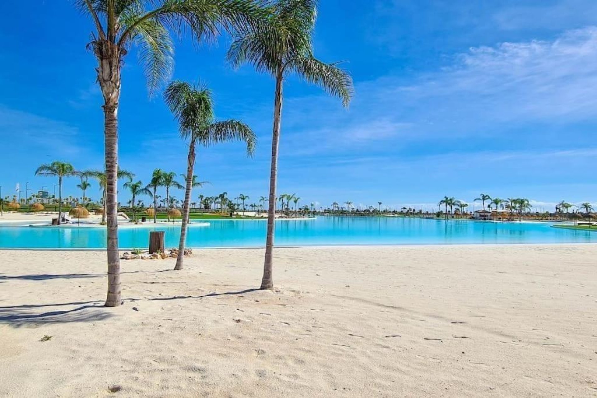 New Build - Independent Villa - Torre Pacheco