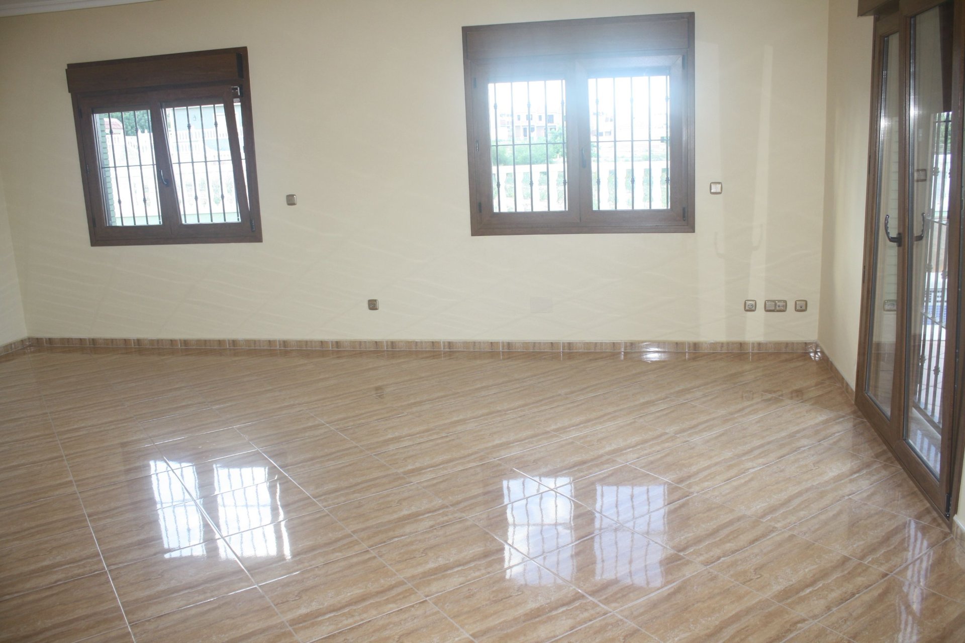 New Build - Independent Villa - Torrevieja