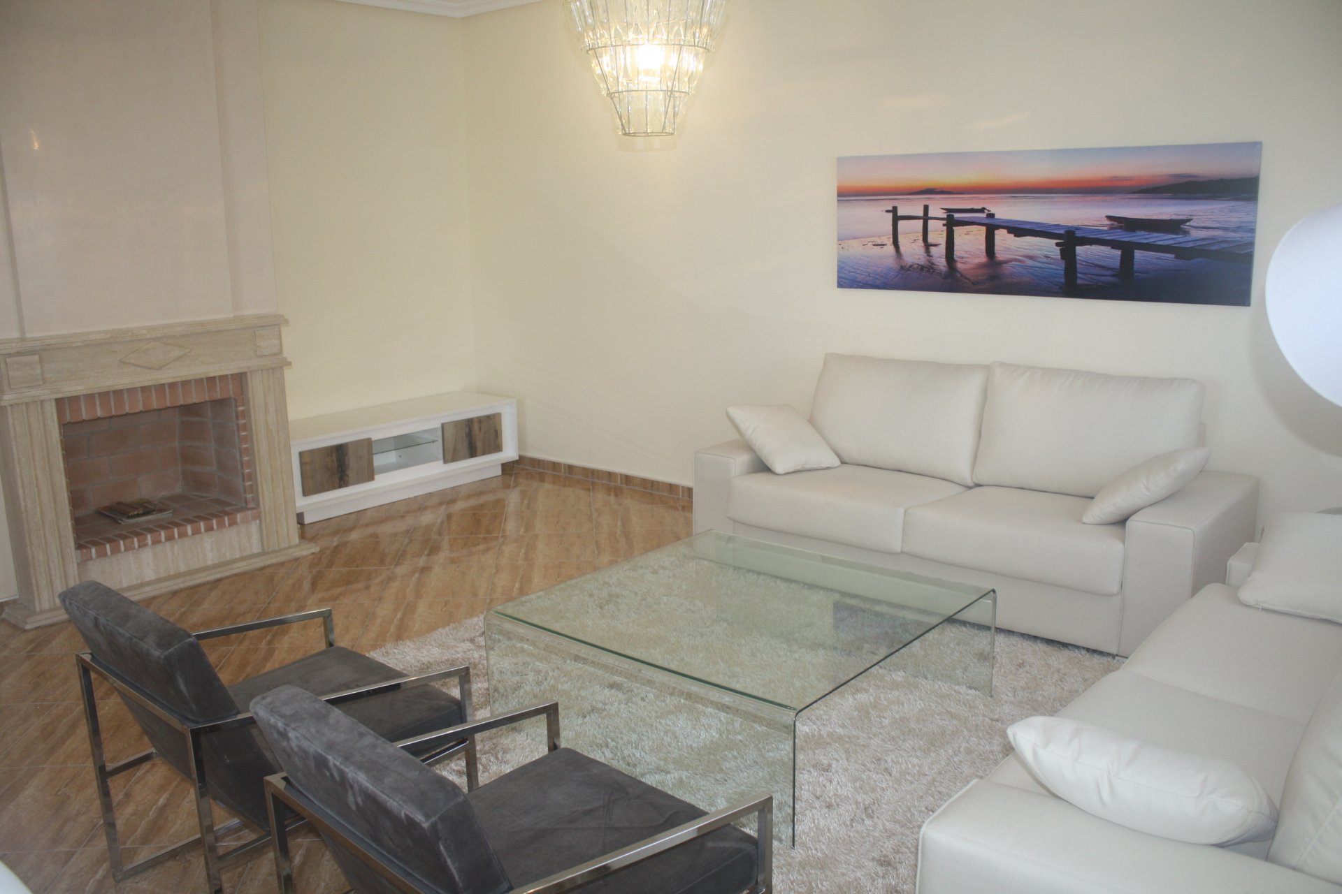New Build - Independent Villa - Torrevieja
