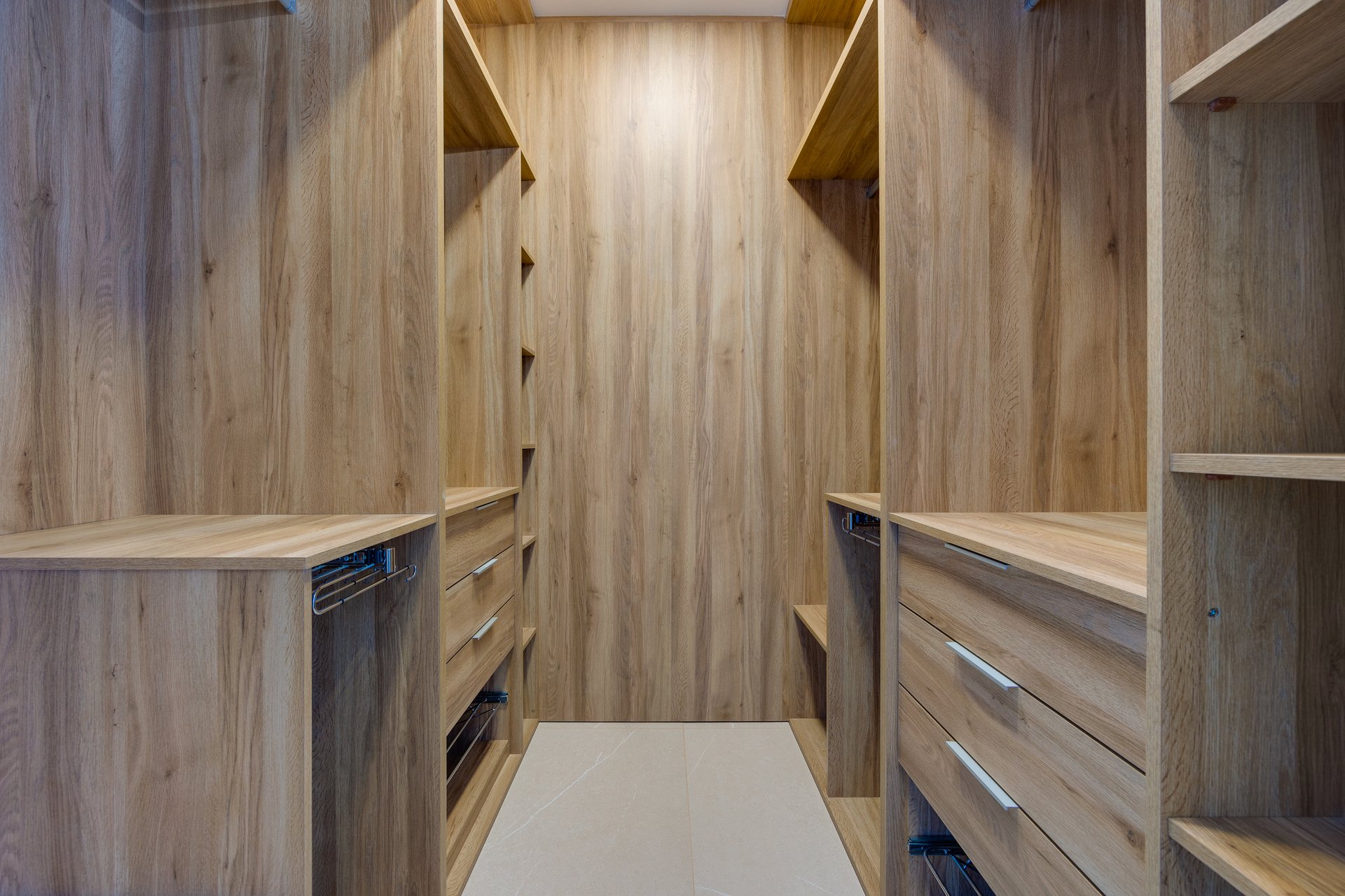 New Build - Independent Villa - Torrevieja