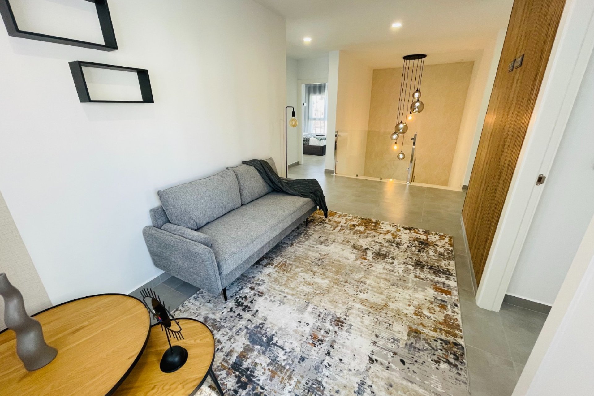 New Build - Independent Villa - Torrevieja