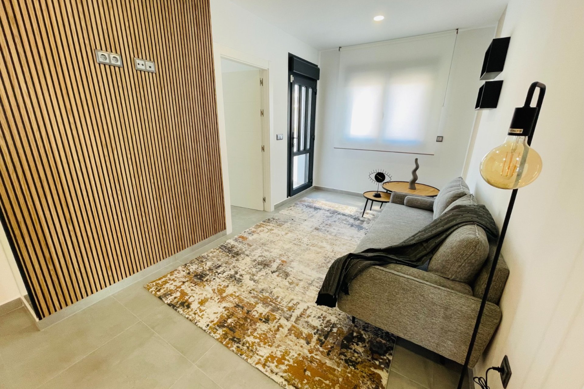 New Build - Independent Villa - Torrevieja