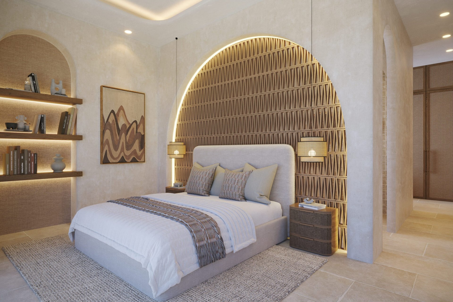 New Build - Independent Villa - Valle del Sol