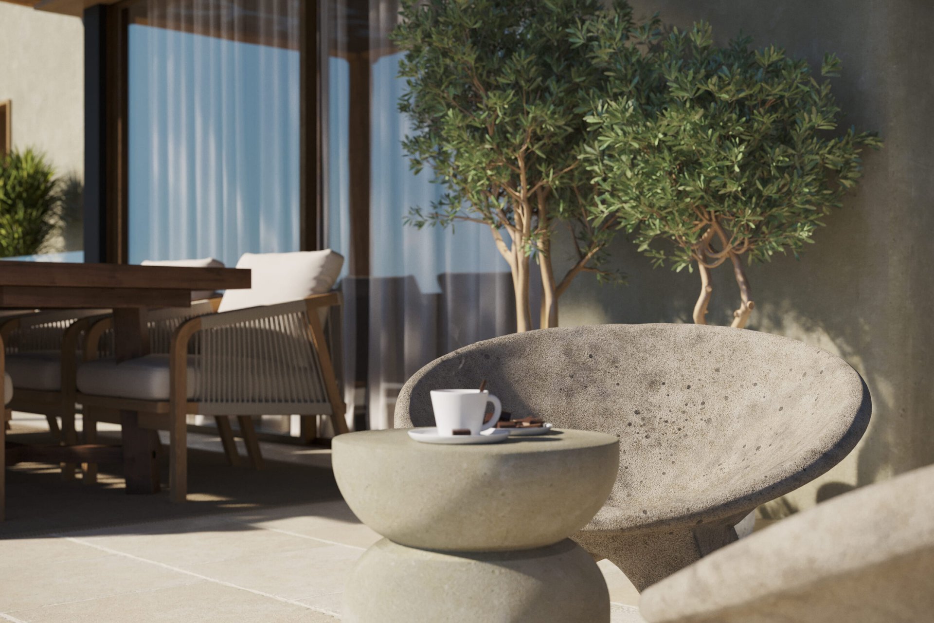 New Build - Independent Villa - Valle del Sol