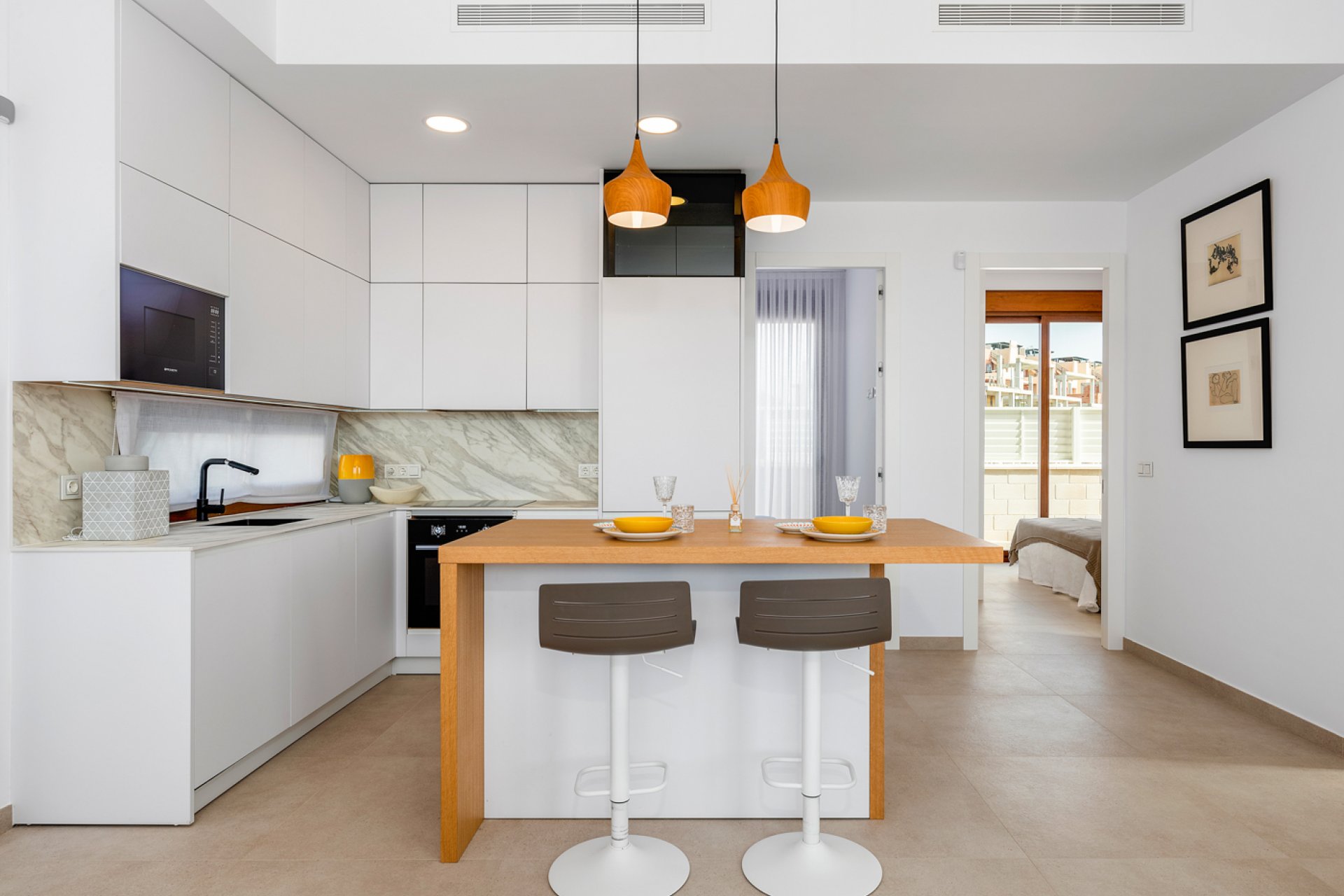 New Build - Independent Villa - Vera