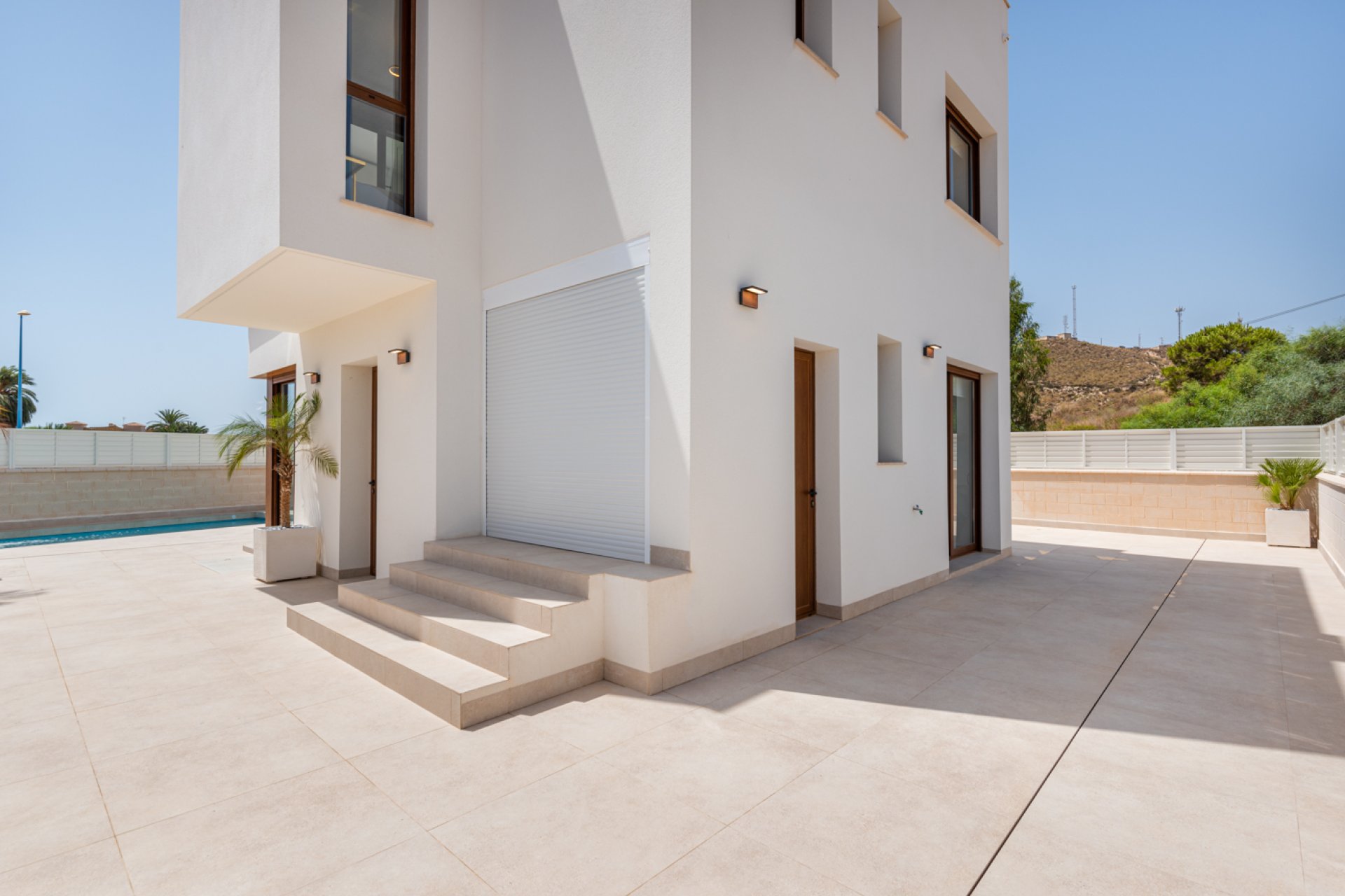 New Build - Independent Villa - Vera