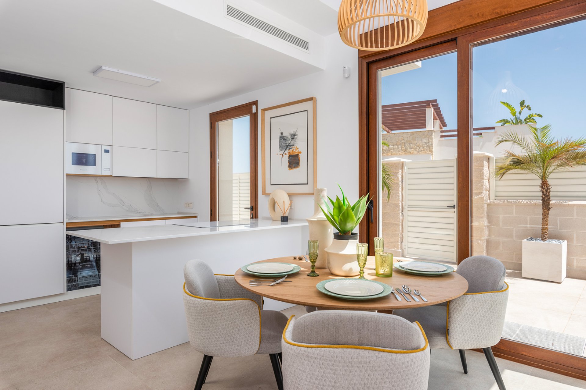 New Build - Independent Villa - Vera