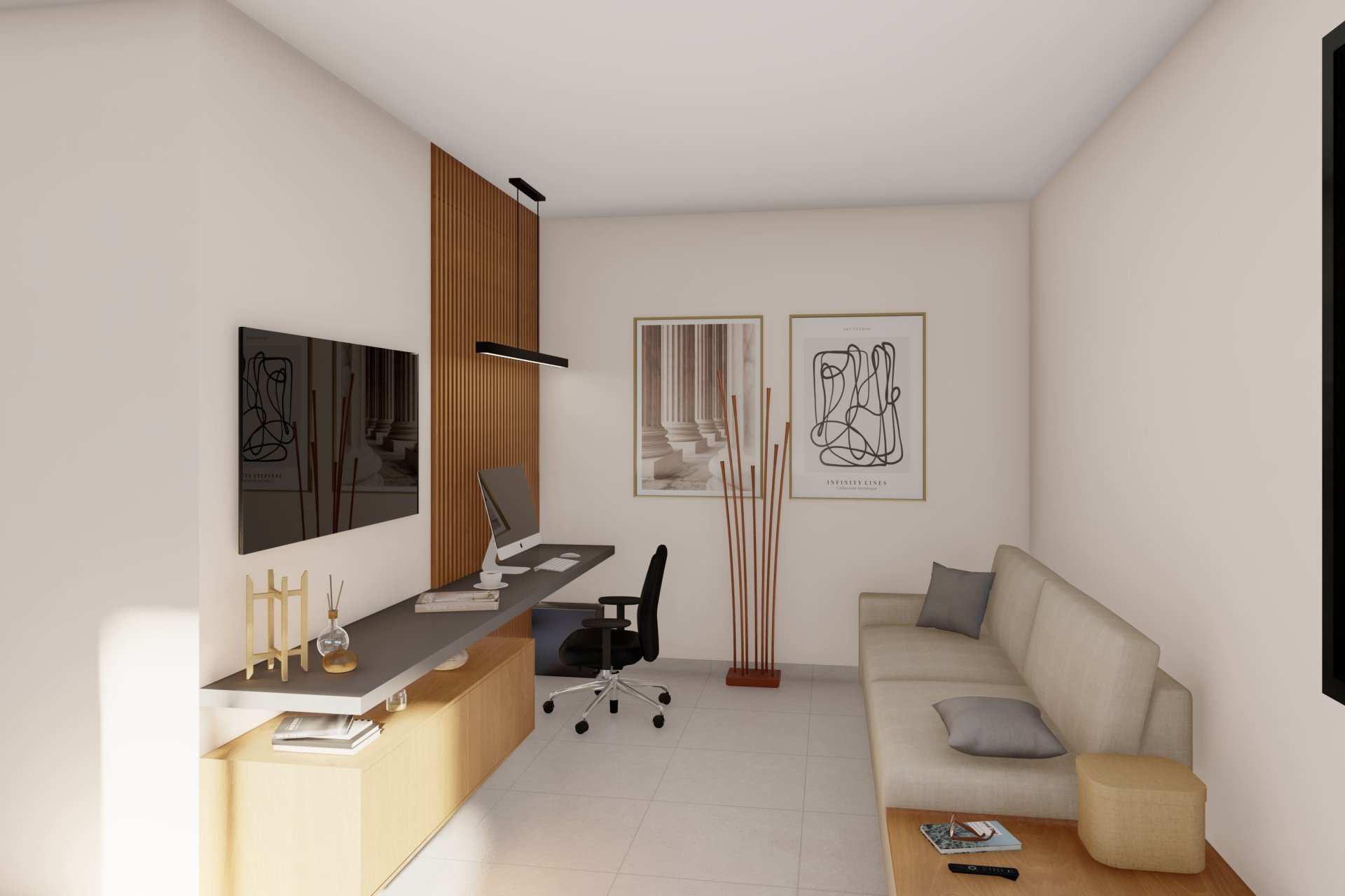 New Build - Independent Villa - Yecla