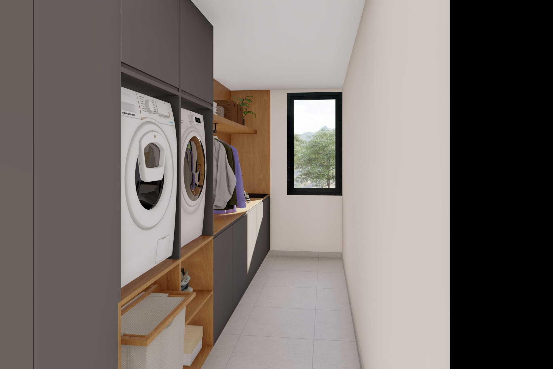 New Build - Independent Villa - Yecla