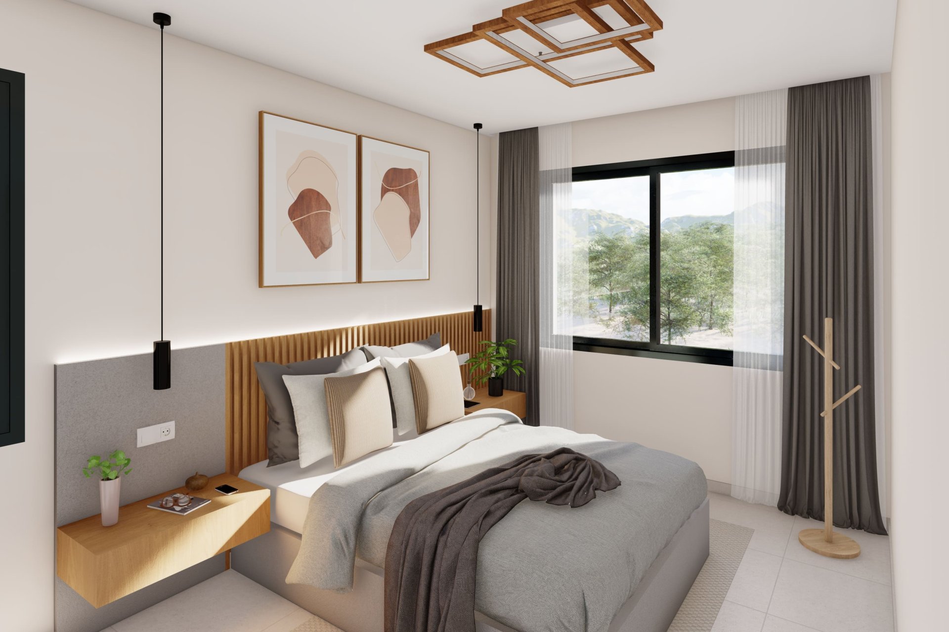 New Build - Independent Villa - Yecla