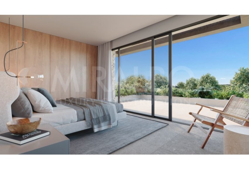 New Build -  - Jávea / Xàbia - Cap Martí - El Tossalet - Pinomar