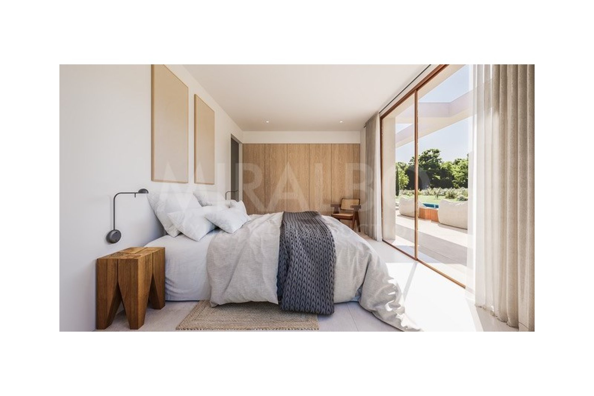 New Build -  - Jávea / Xàbia - Cap Martí - El Tossalet - Pinomar