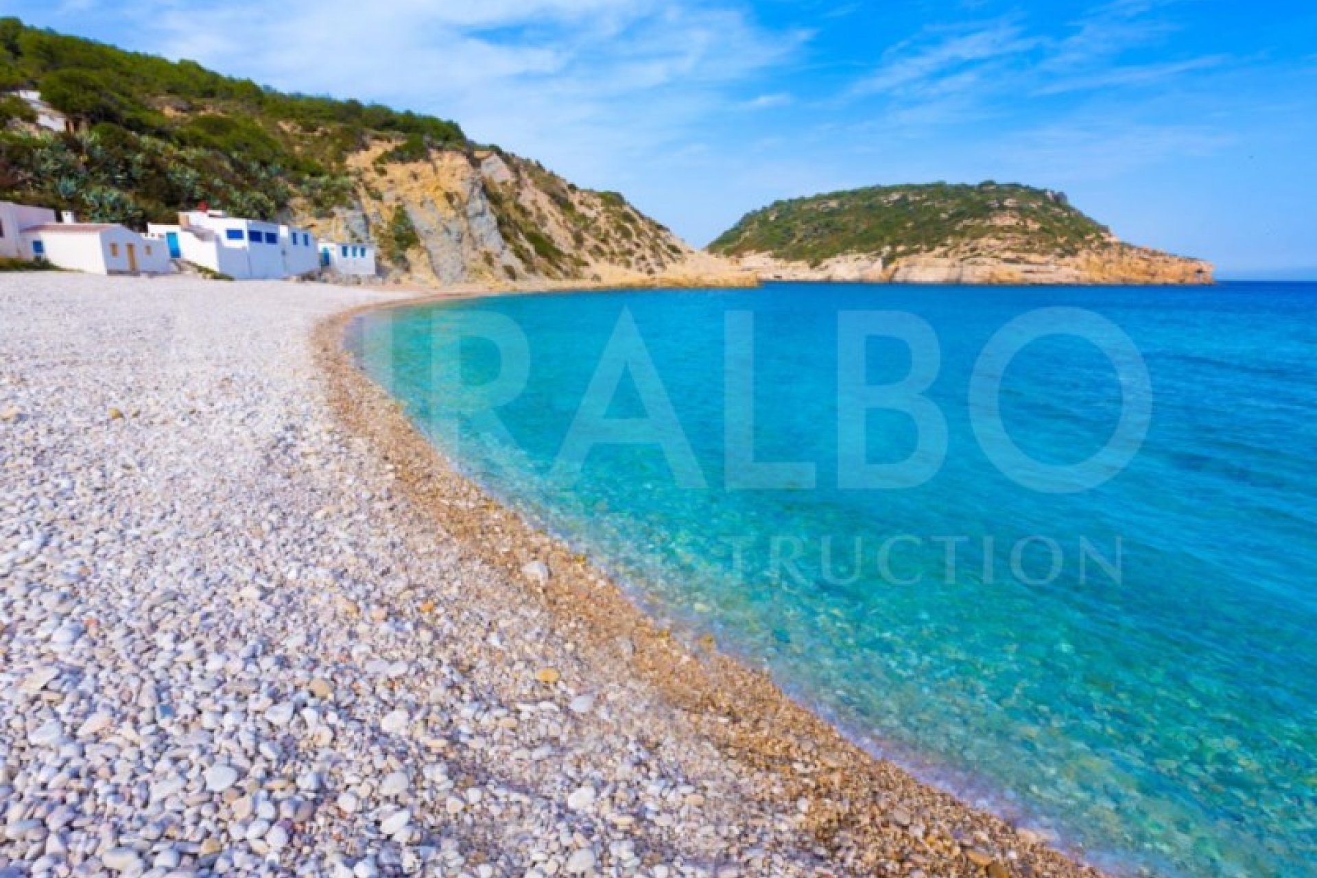 New Build -  - Jávea / Xàbia - Cap Martí - El Tossalet - Pinomar