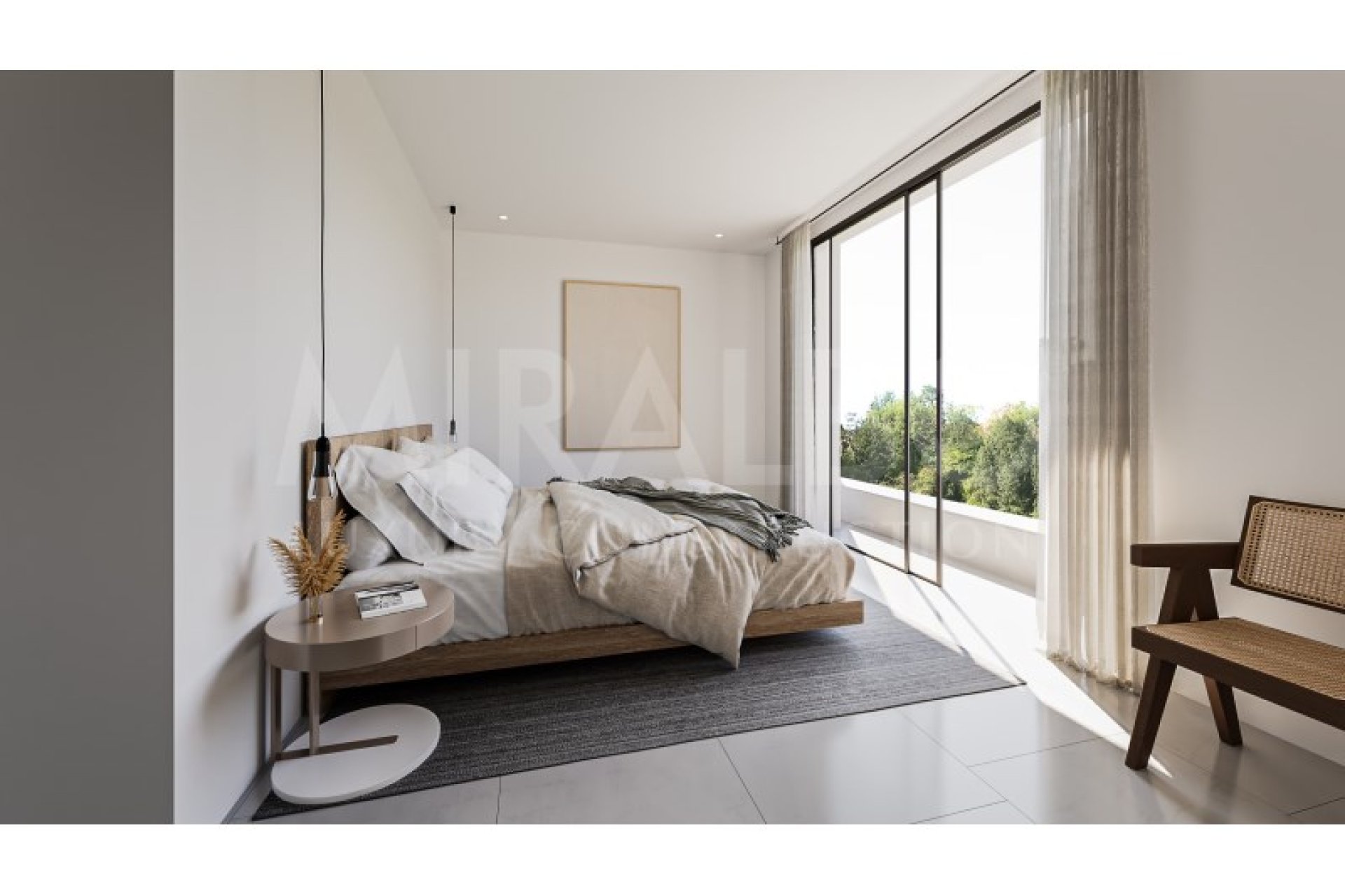 New Build -  - Jávea / Xàbia - Cap Martí - El Tossalet - Pinomar