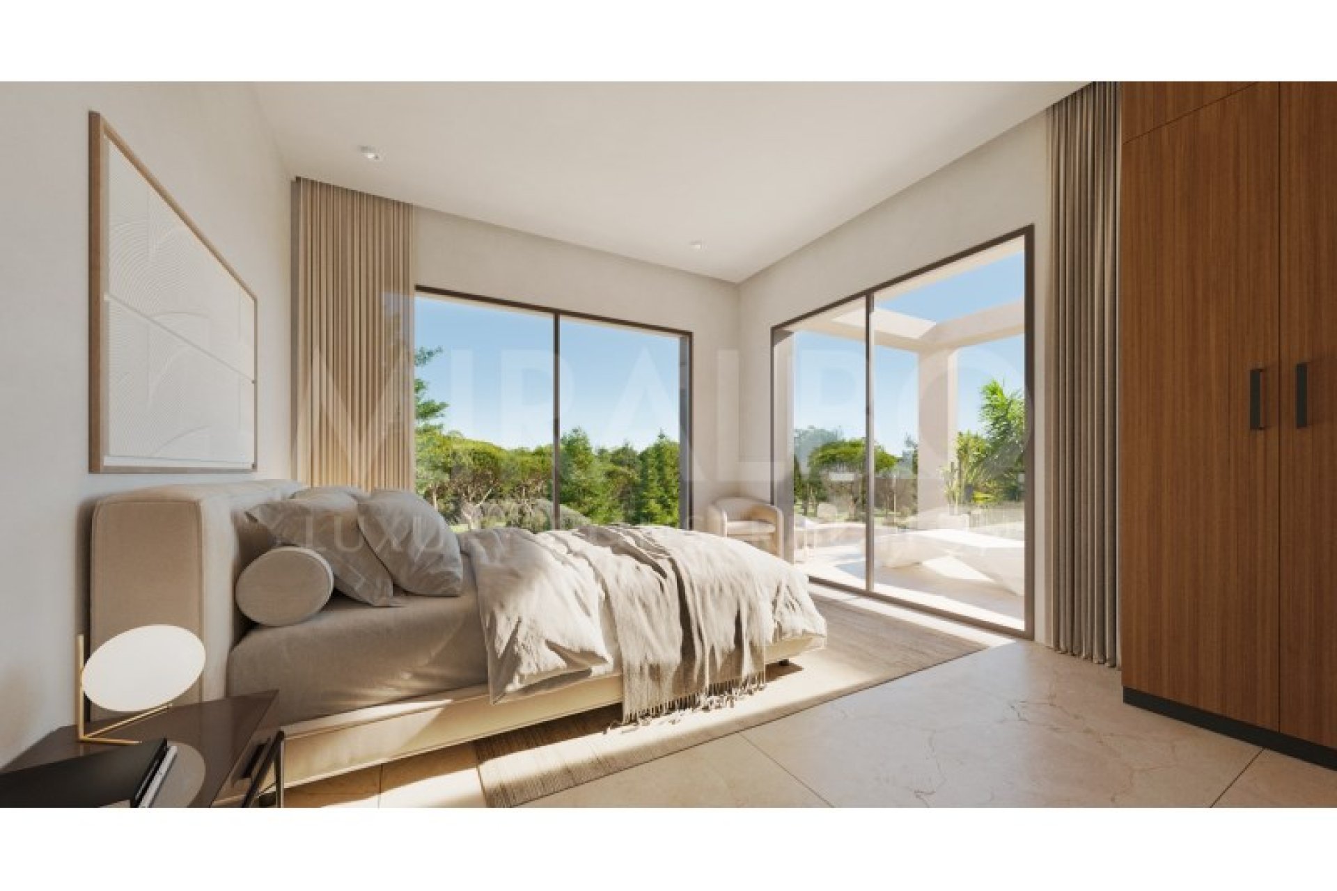 New Build -  - Jávea / Xàbia - Cap Martí - El Tossalet - Pinomar