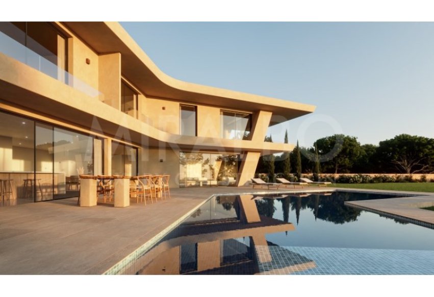 New Build -  - Jávea / Xàbia - Cap Martí - El Tossalet - Pinomar