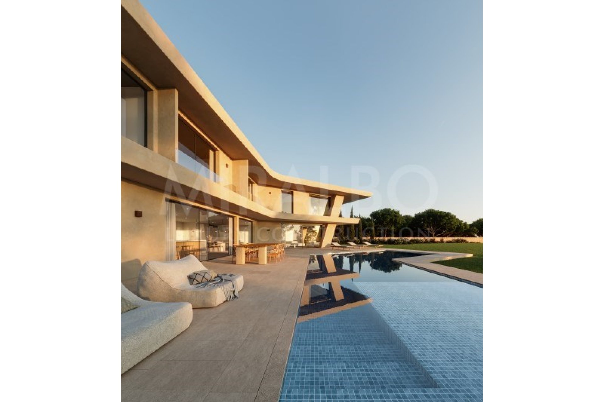 New Build -  - Jávea / Xàbia - Cap Martí - El Tossalet - Pinomar