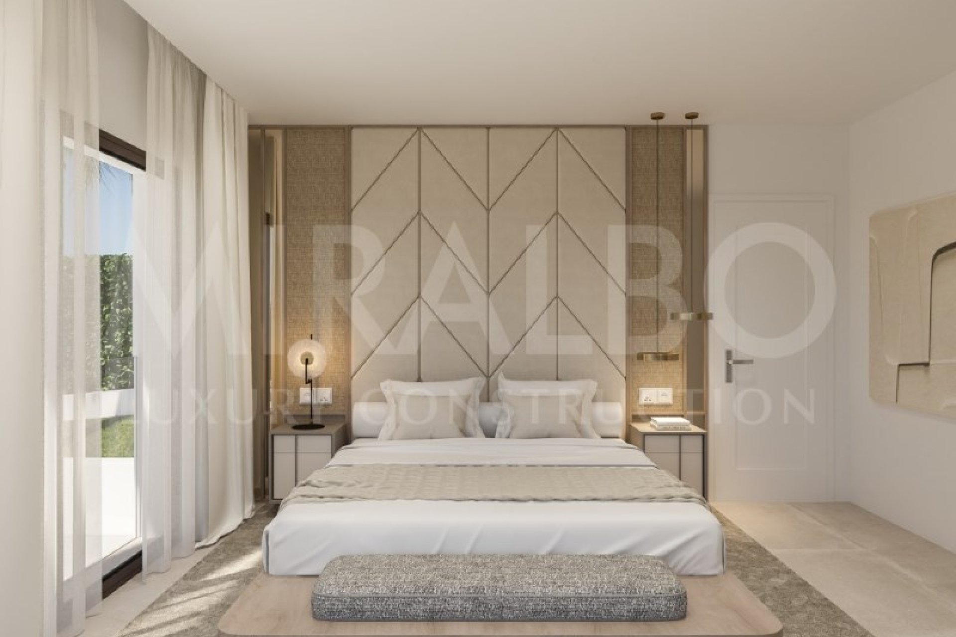 New Build -  - Jávea / Xàbia - Cap Martí - El Tossalet - Pinomar