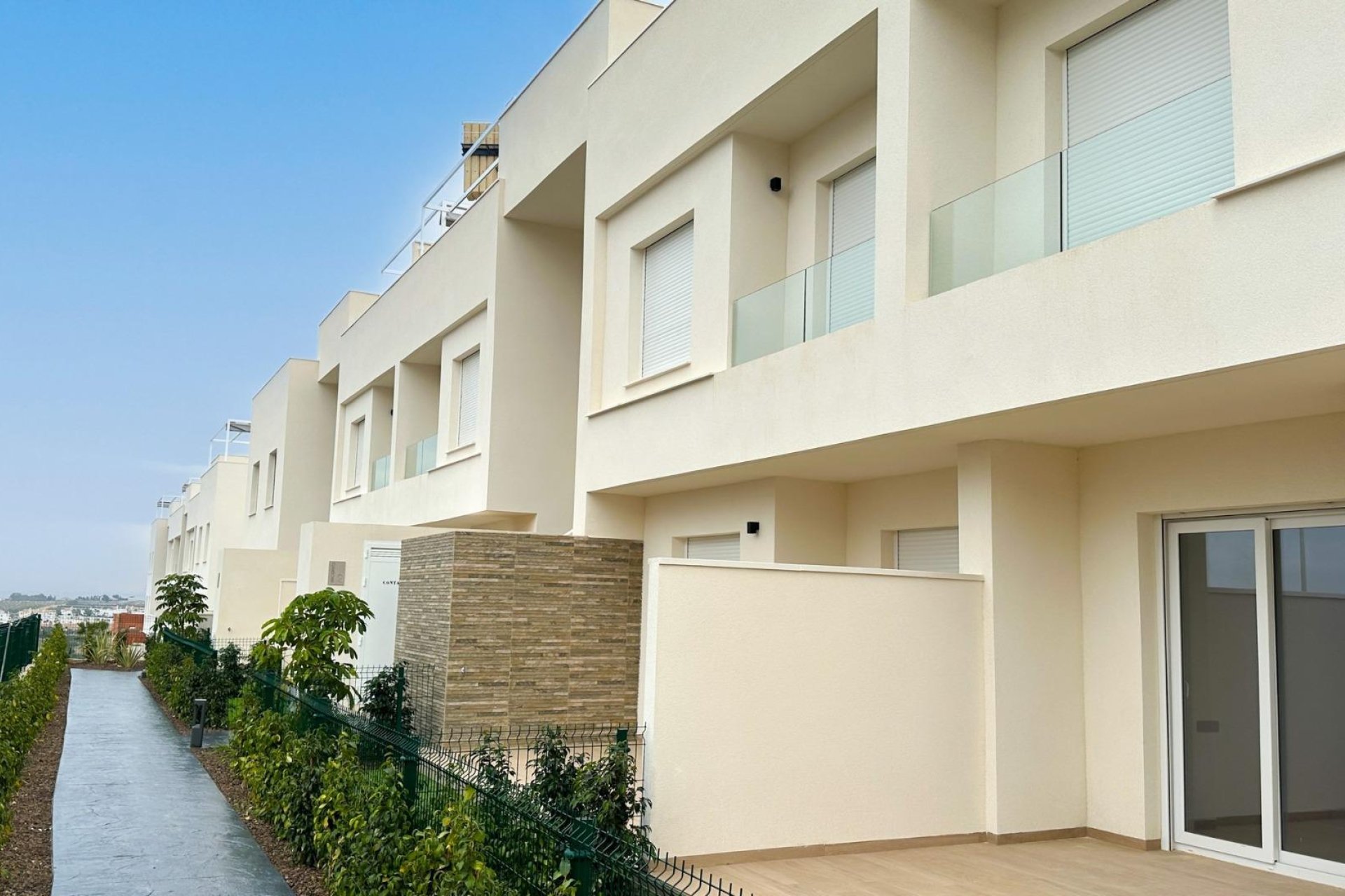 New Build - Penthouse - Algorfa