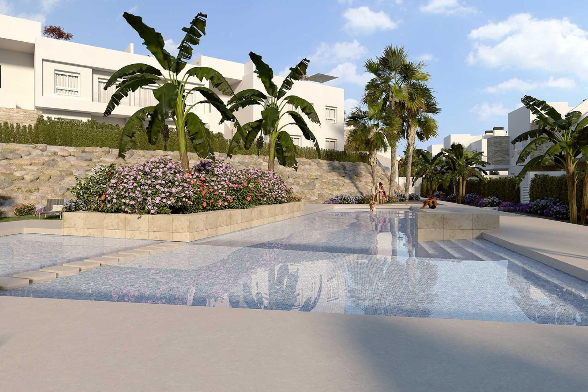 New Build - Penthouse - Algorfa