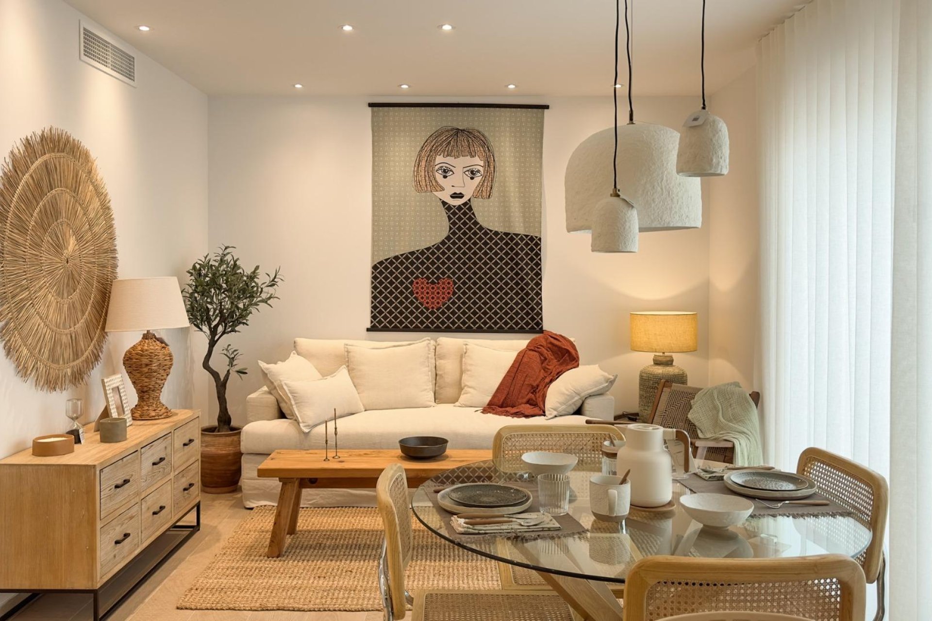 New Build - Penthouse - Algorfa