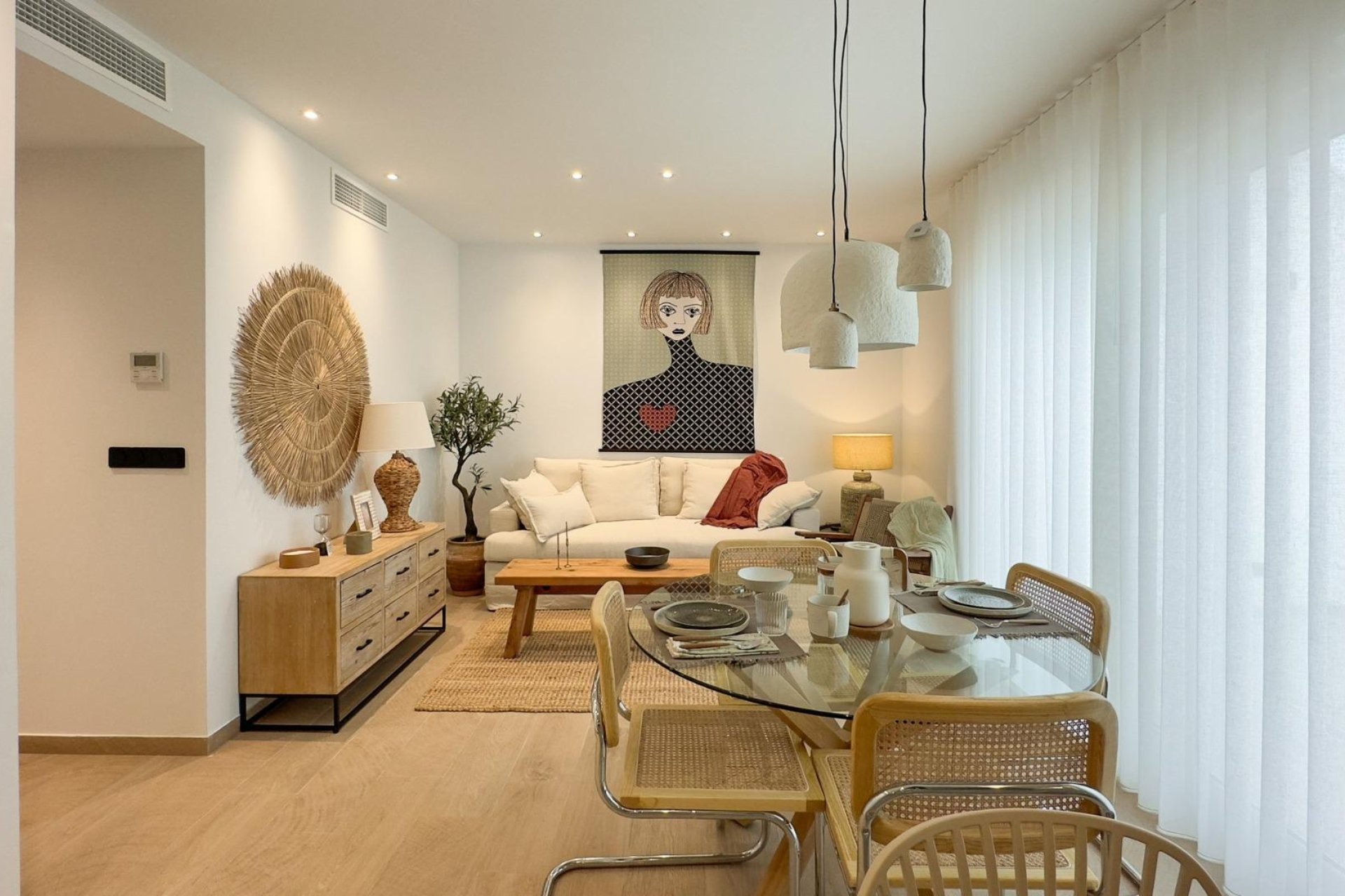 New Build - Penthouse - Algorfa