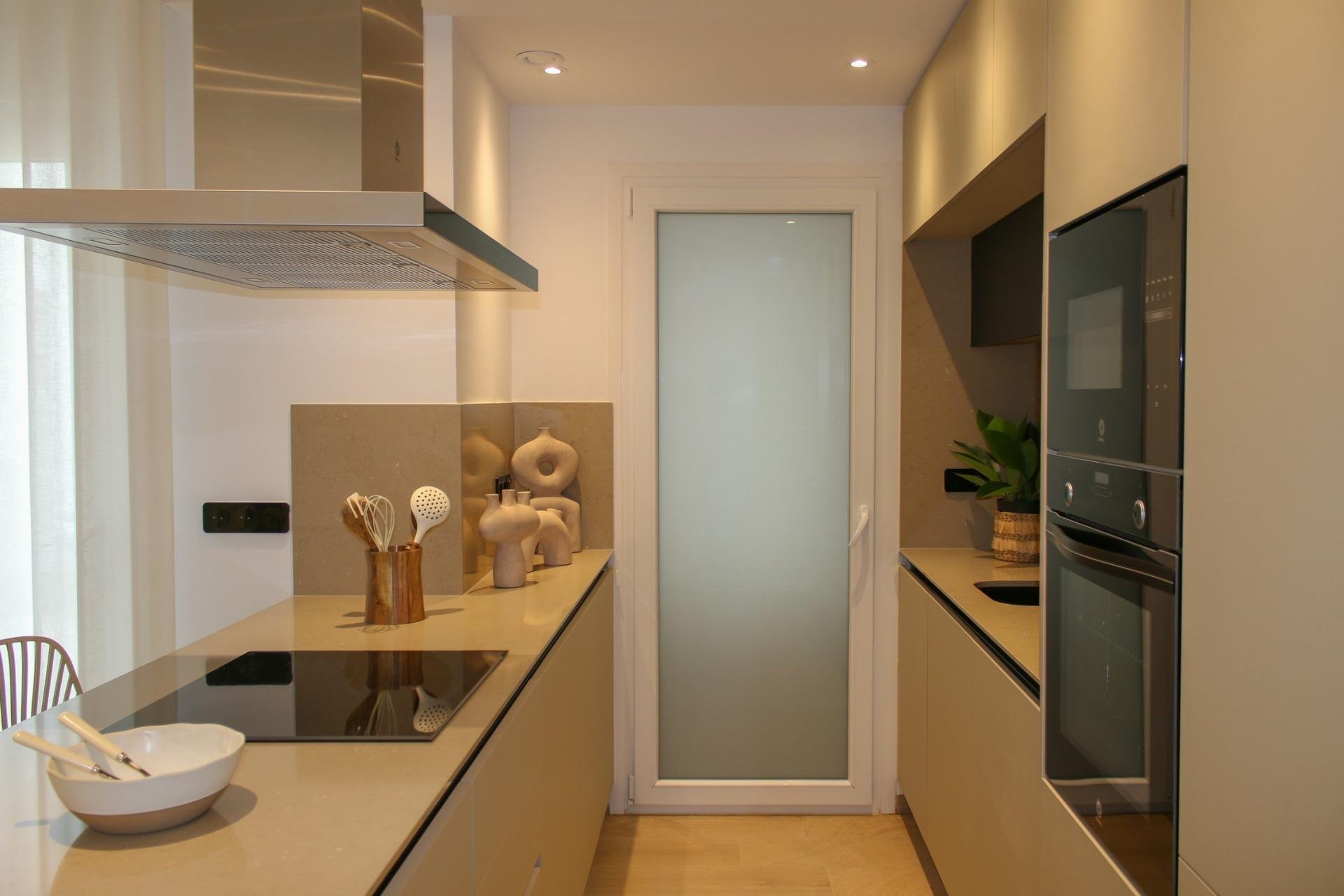 New Build - Penthouse - Algorfa