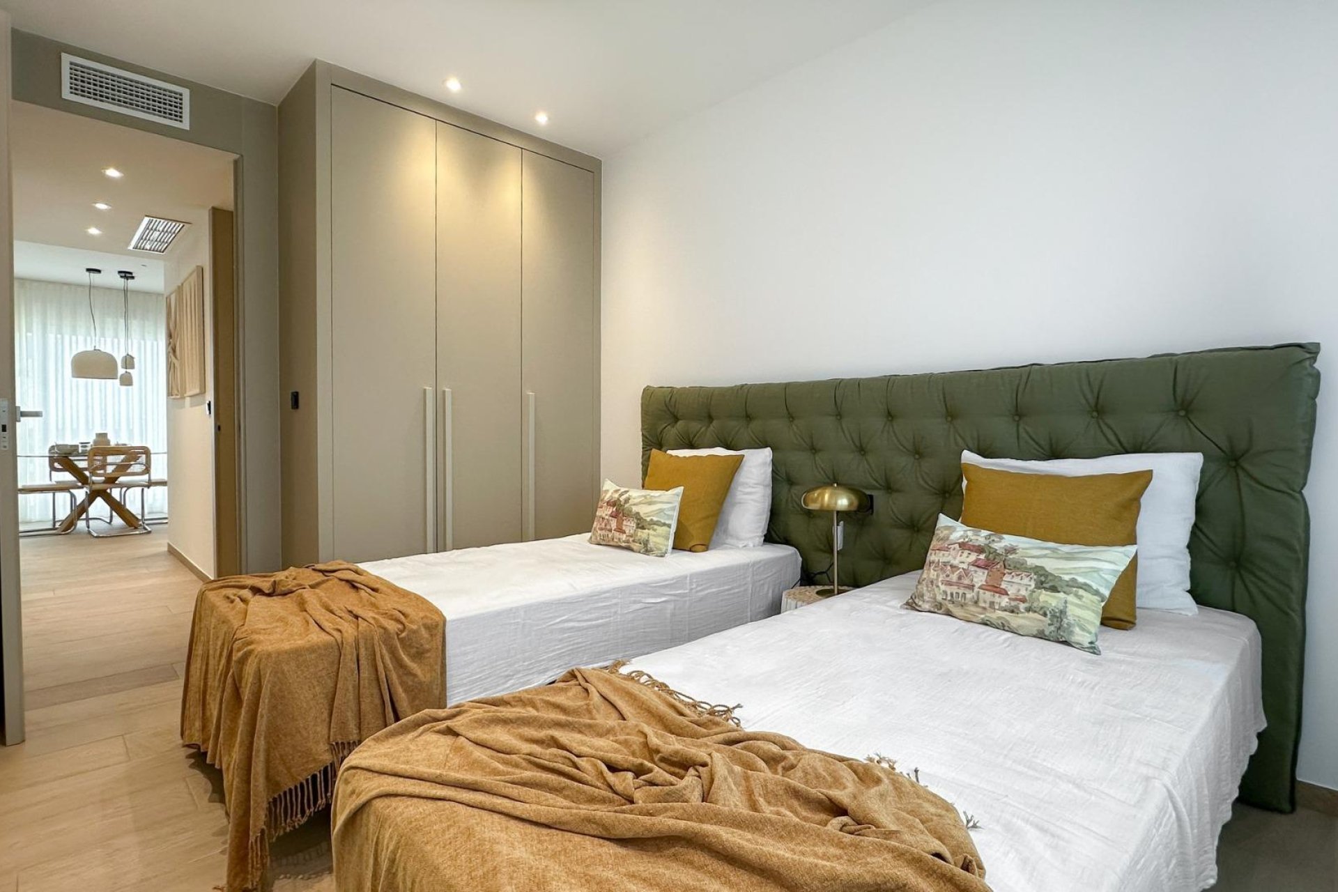 New Build - Penthouse - Algorfa