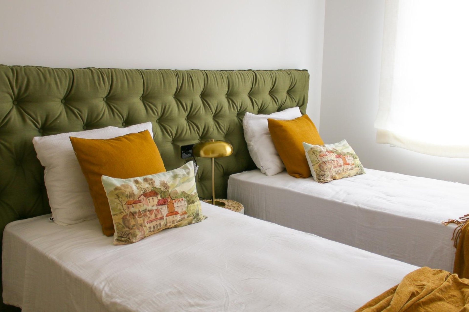 New Build - Penthouse - Algorfa