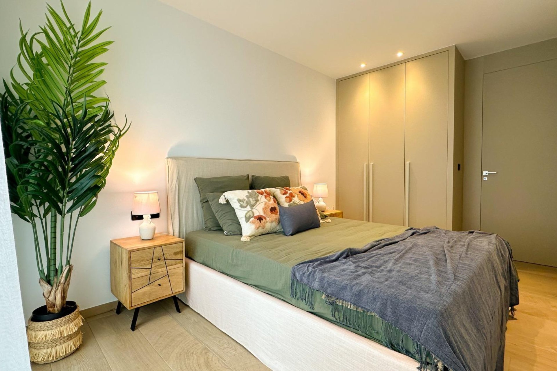 New Build - Penthouse - Algorfa