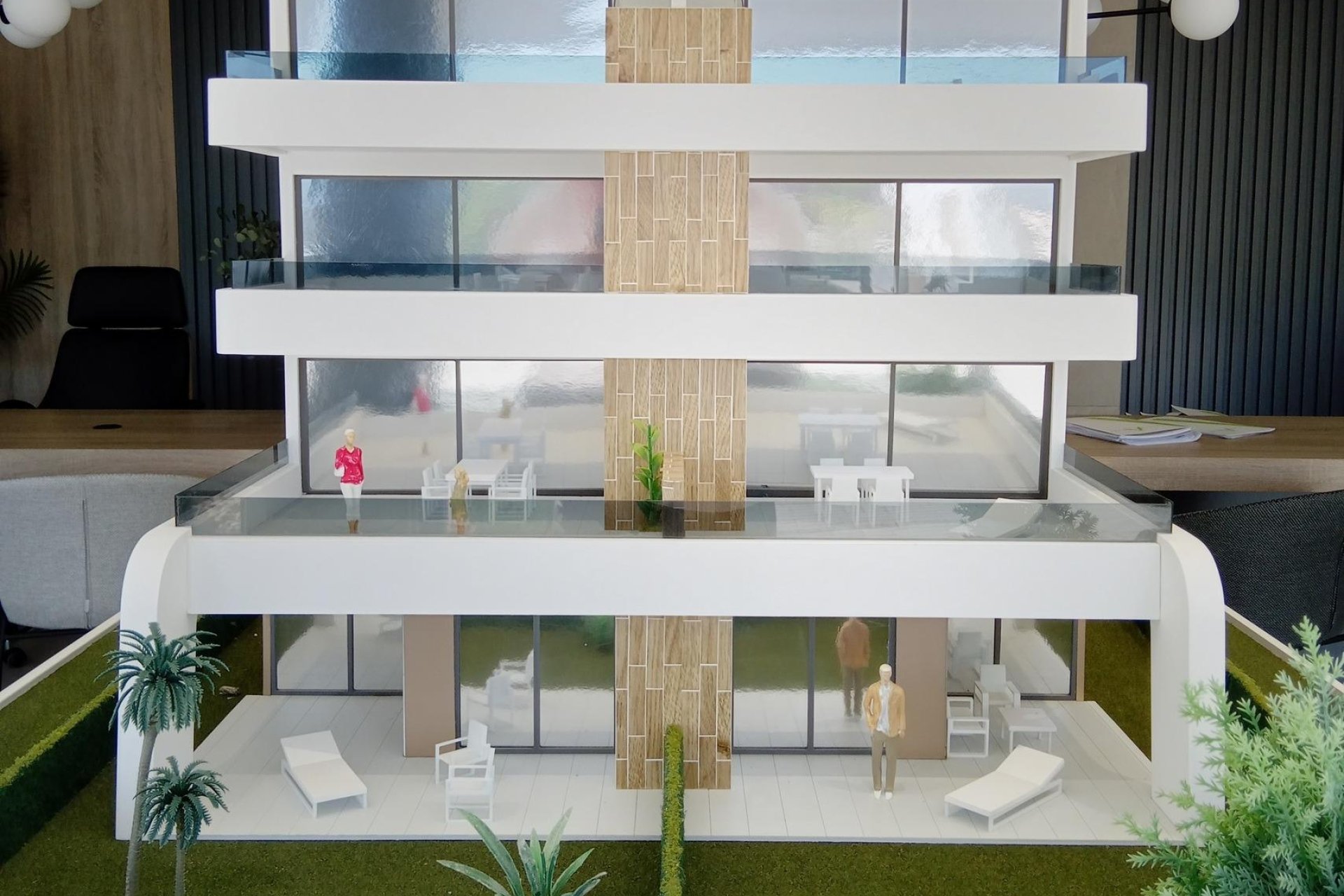 New Build - Penthouse - Alhama De Murcia