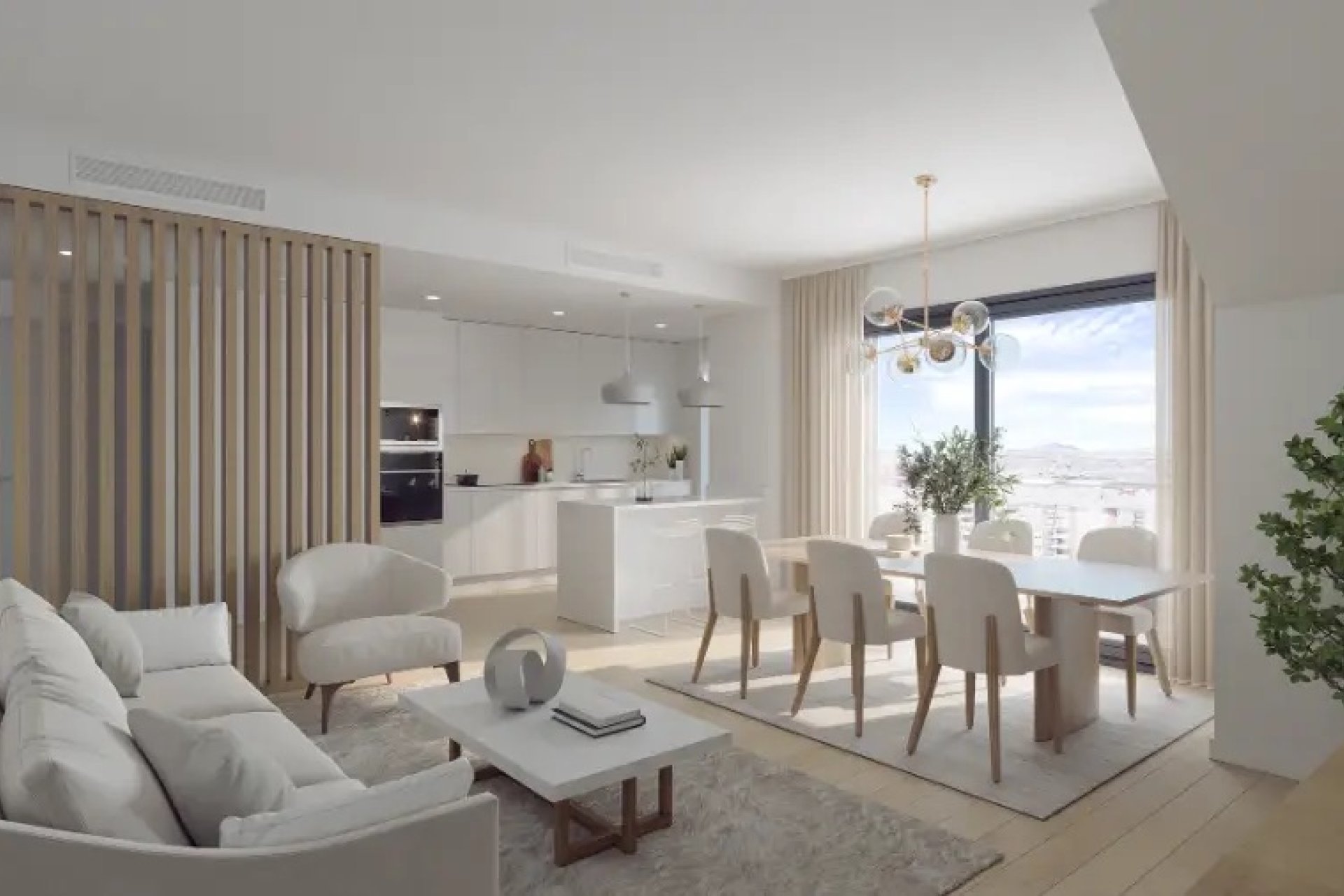 New Build - Penthouse - Alicante (Alacant)