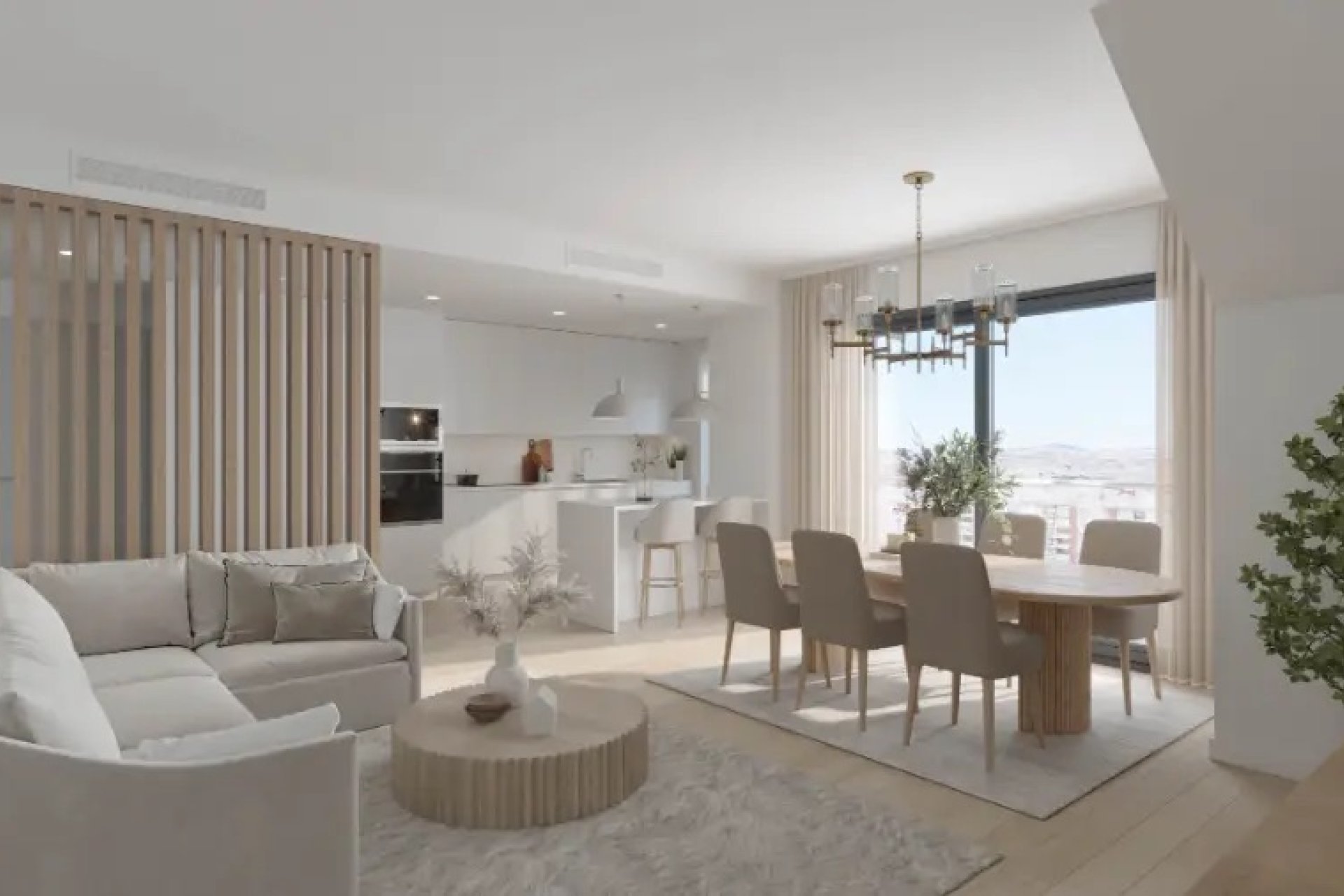New Build - Penthouse - Alicante (Alacant)