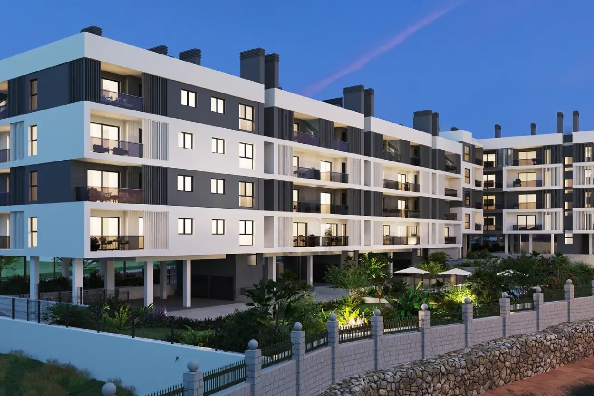 New Build - Penthouse - Alicante (Alacant)