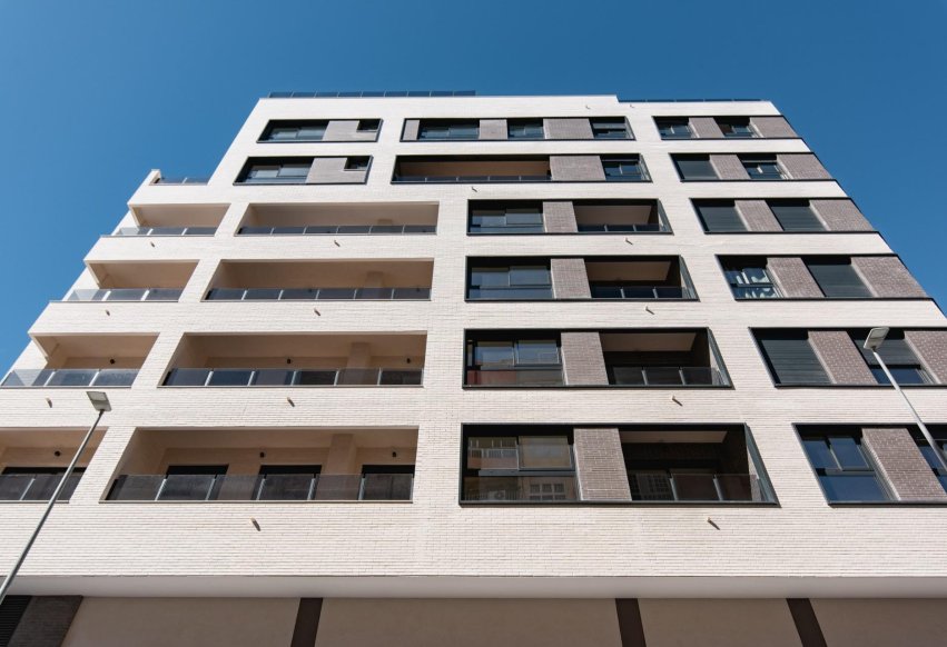 New Build - Penthouse - Alicante