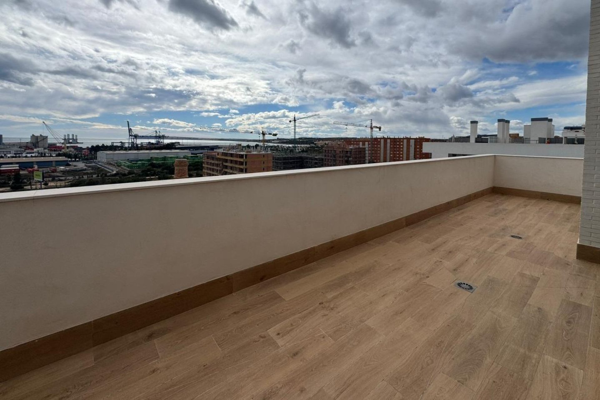 New Build - Penthouse - Alicante