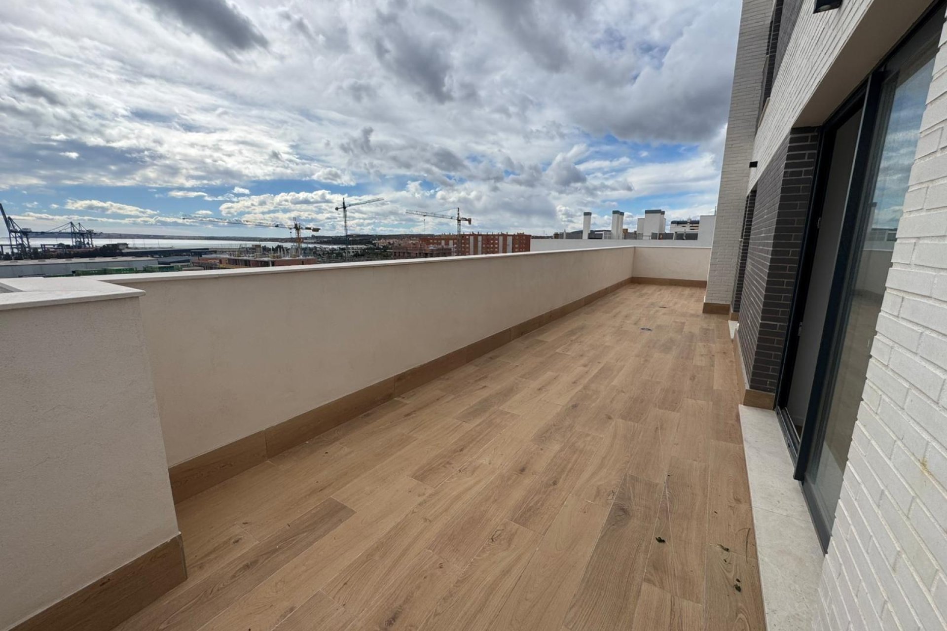 New Build - Penthouse - Alicante