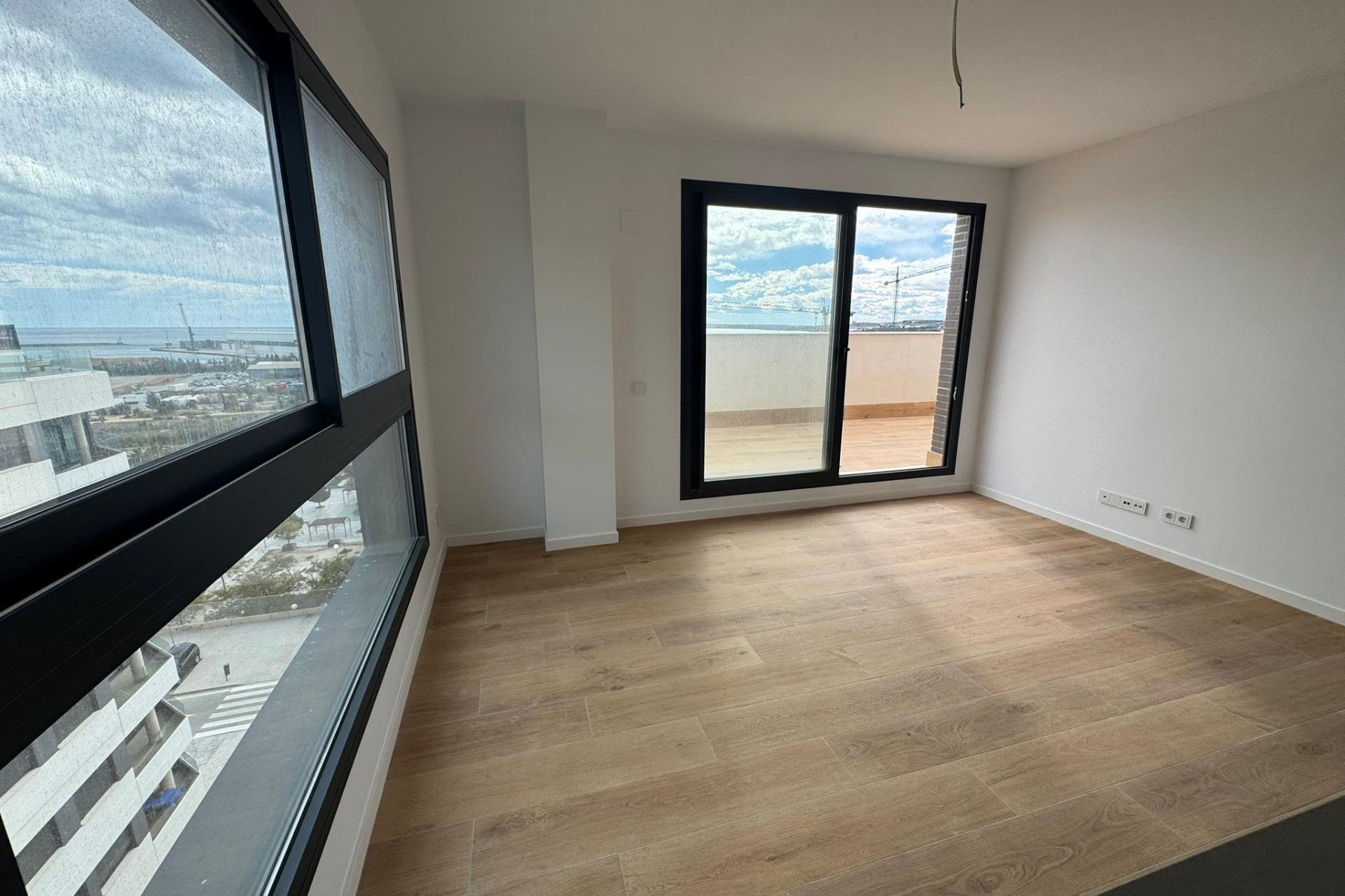 New Build - Penthouse - Alicante