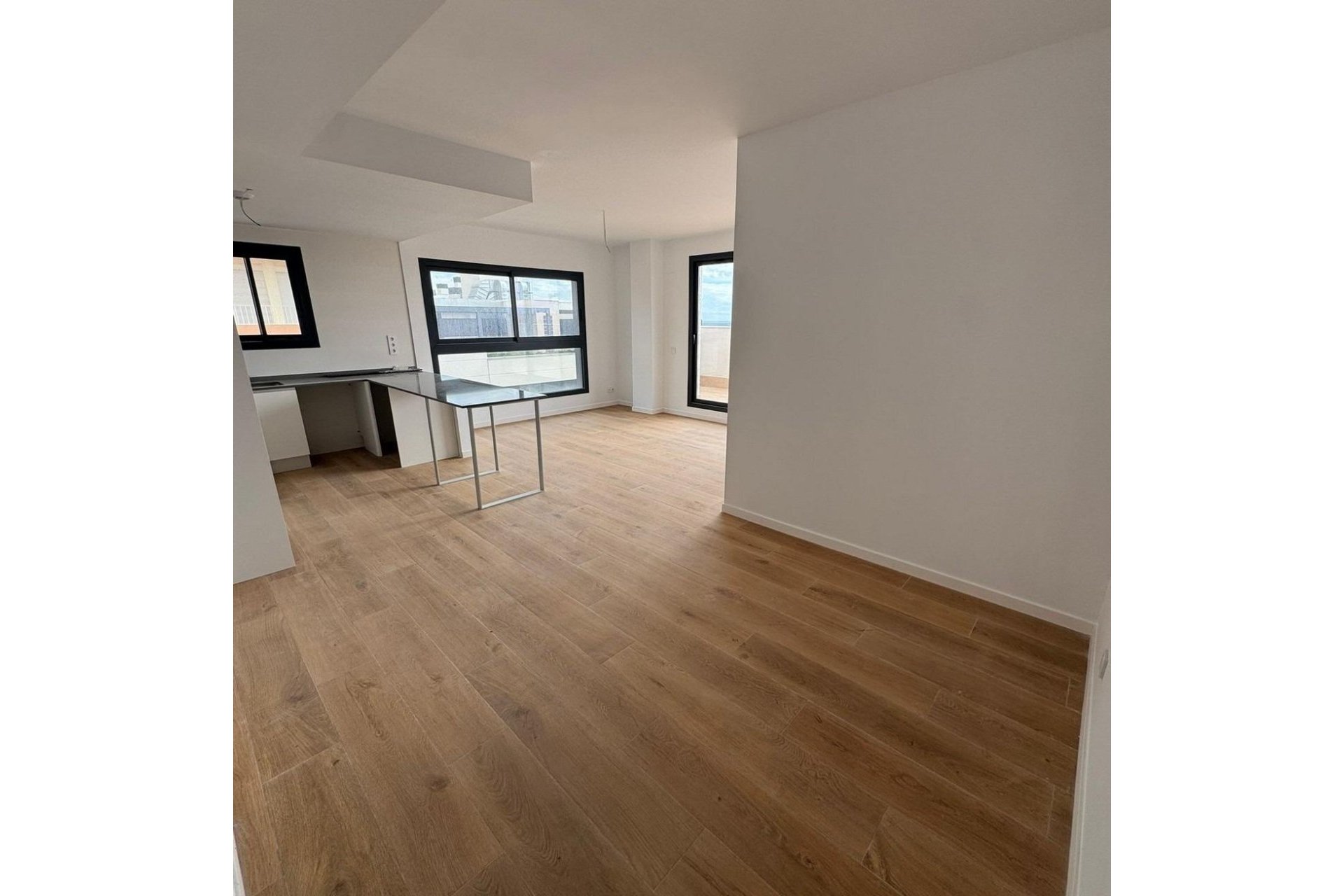 New Build - Penthouse - Alicante