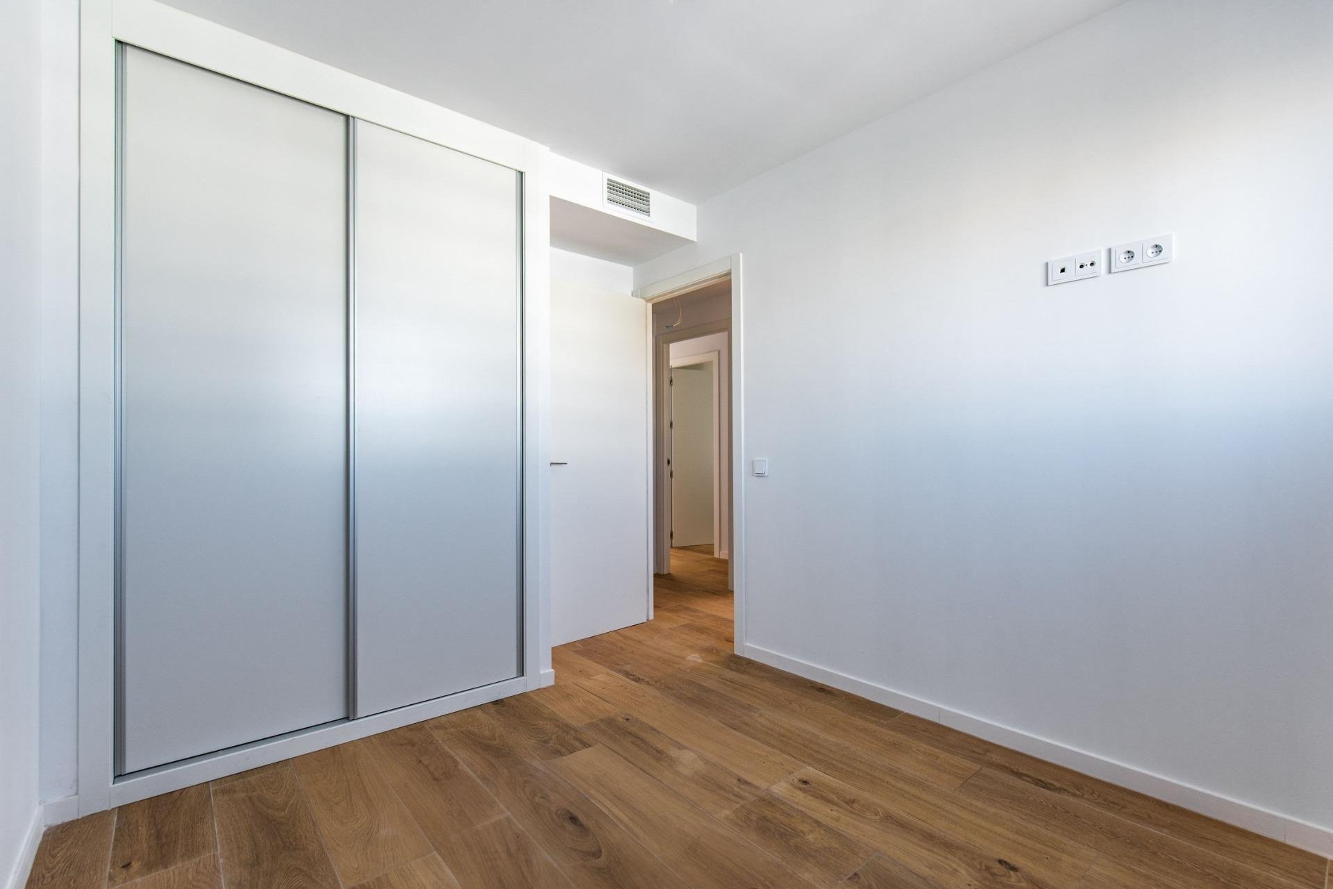 New Build - Penthouse - Alicante