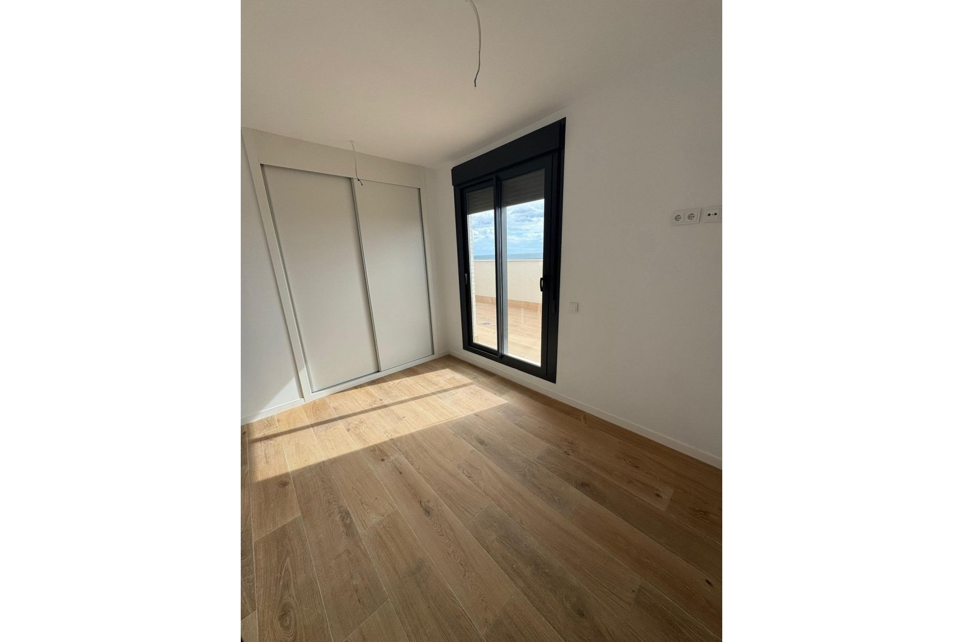 New Build - Penthouse - Alicante