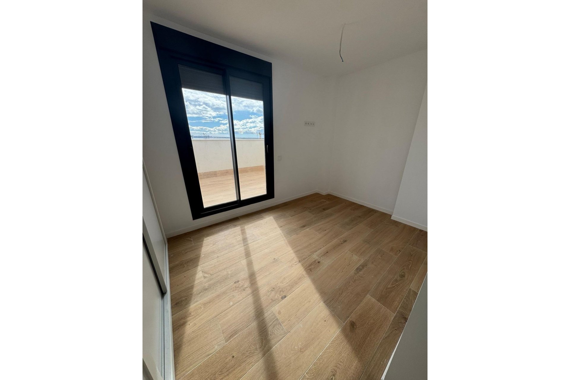 New Build - Penthouse - Alicante