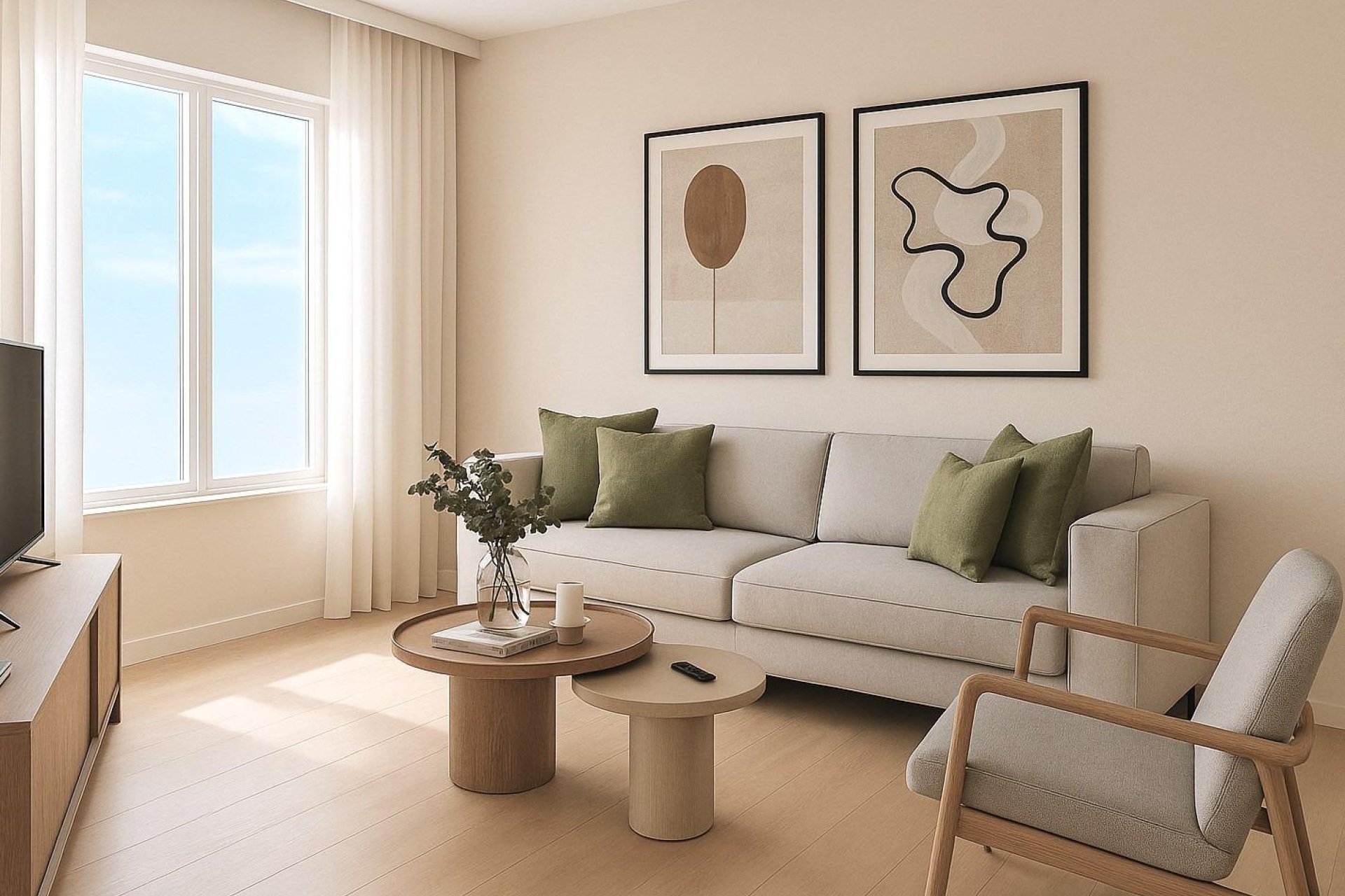 New Build - Penthouse - Benejúzar