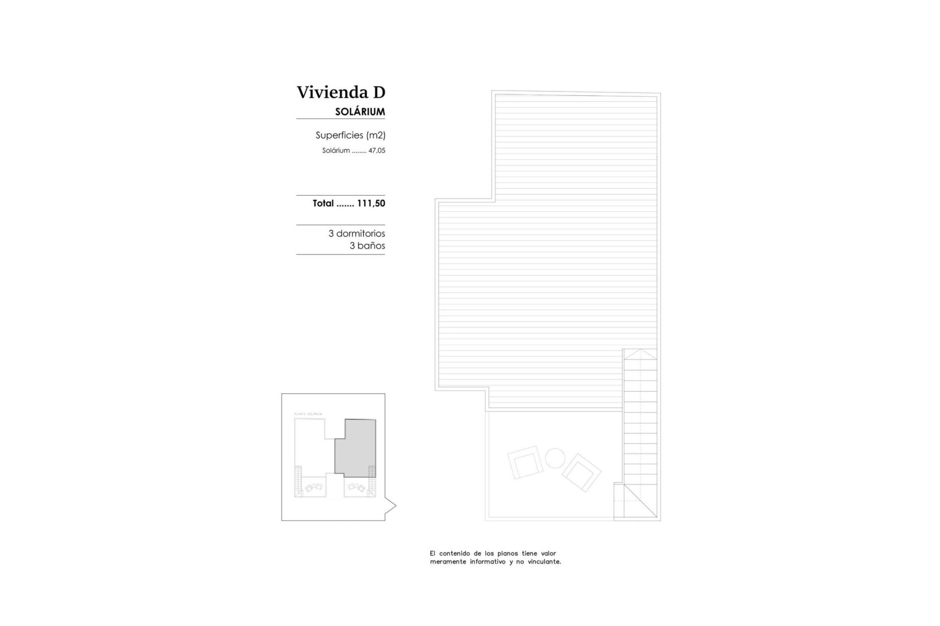 New Build - Penthouse - Benejúzar