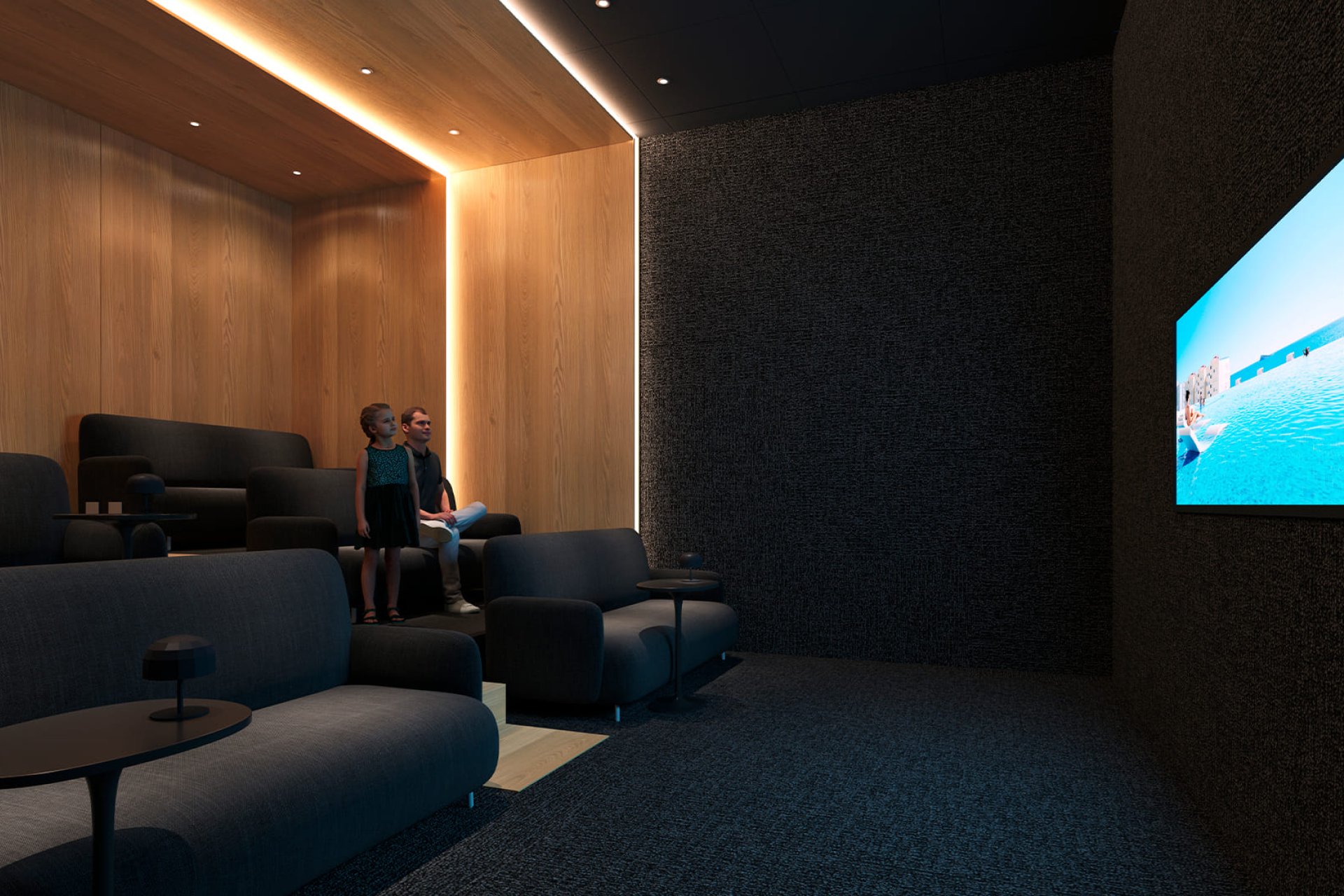 New Build - Penthouse - Benidorm