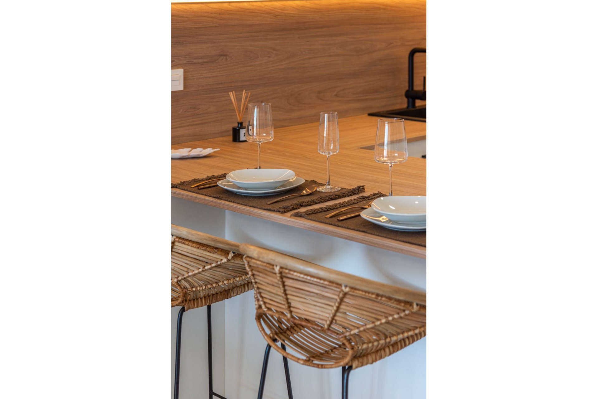 New Build - Penthouse - Benijofar