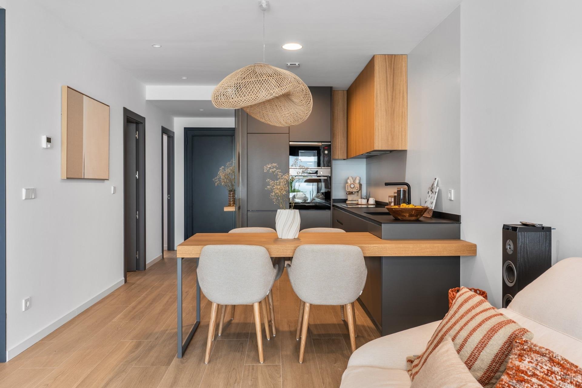 New Build - Penthouse - Benitachell  - Benitachell