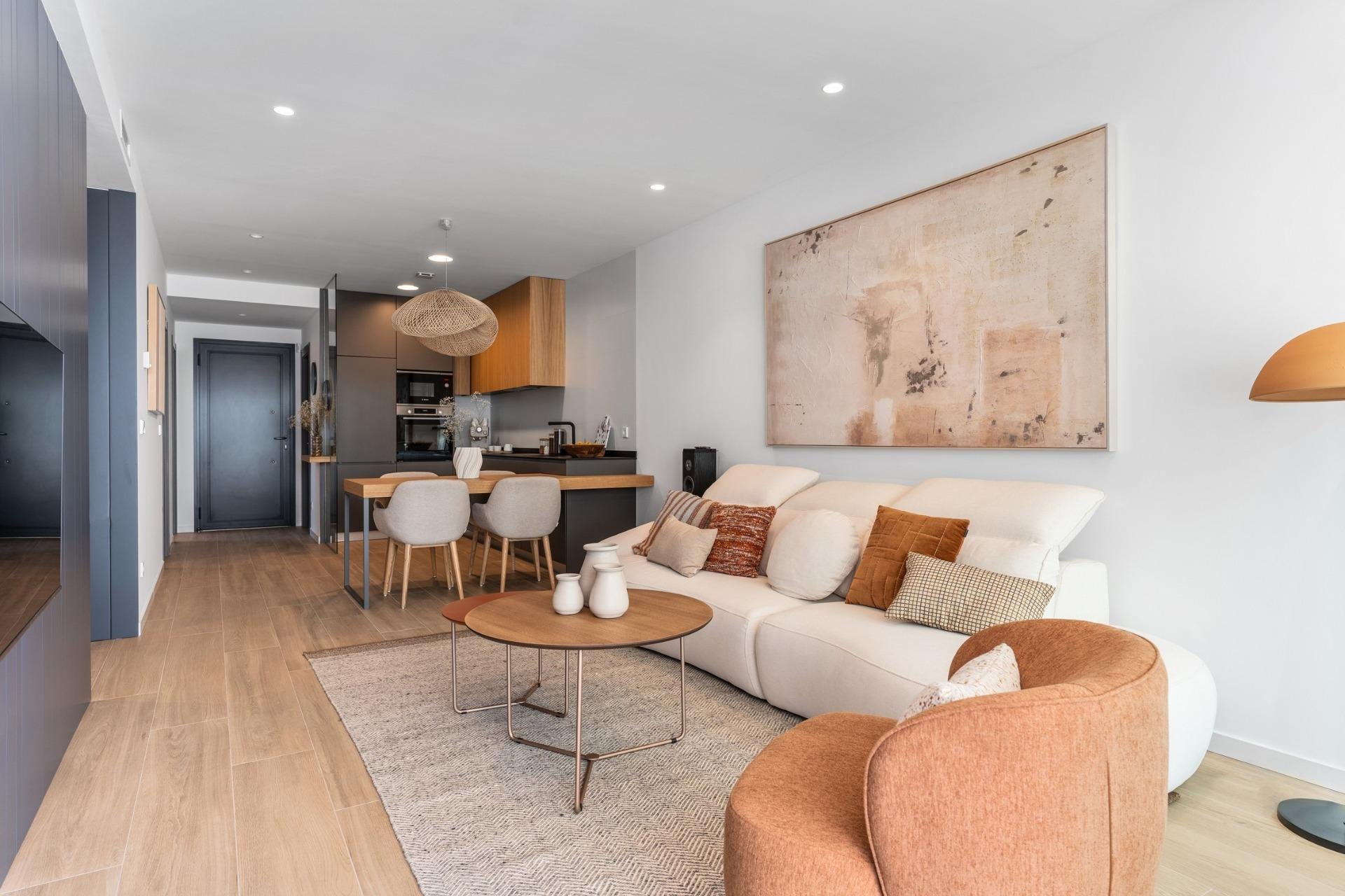 New Build - Penthouse - Benitachell  - Benitachell