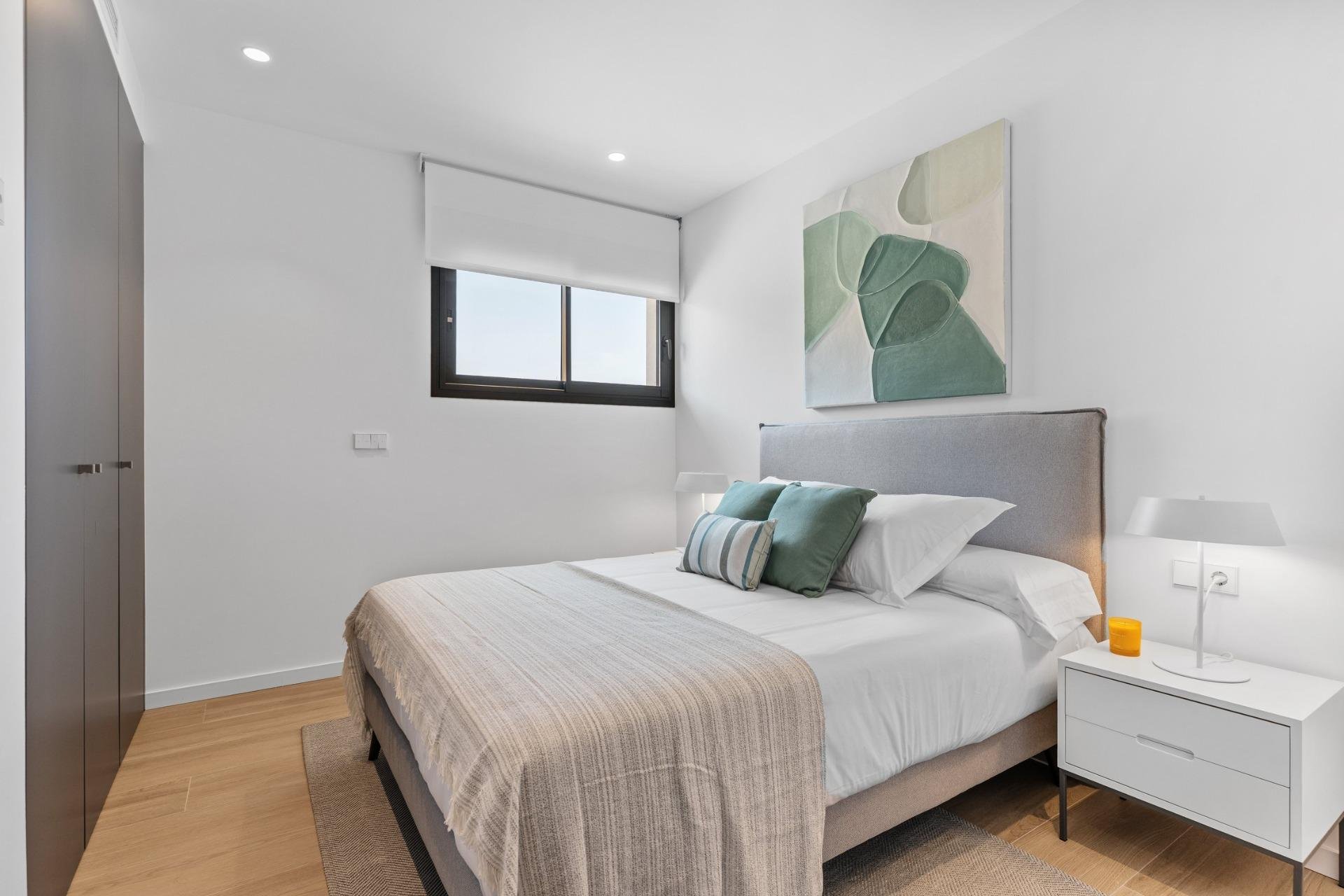 New Build - Penthouse - Benitachell  - Benitachell
