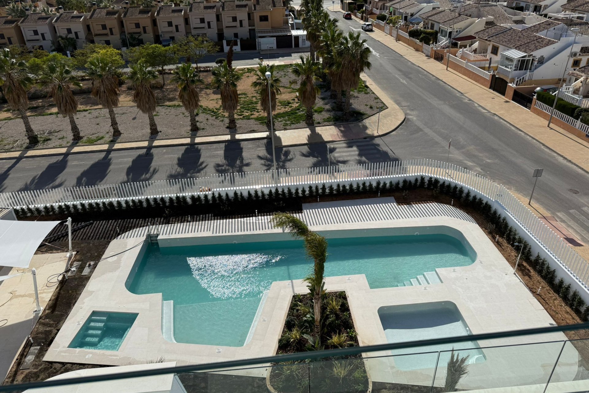 New Build - Penthouse - Cabo Roig